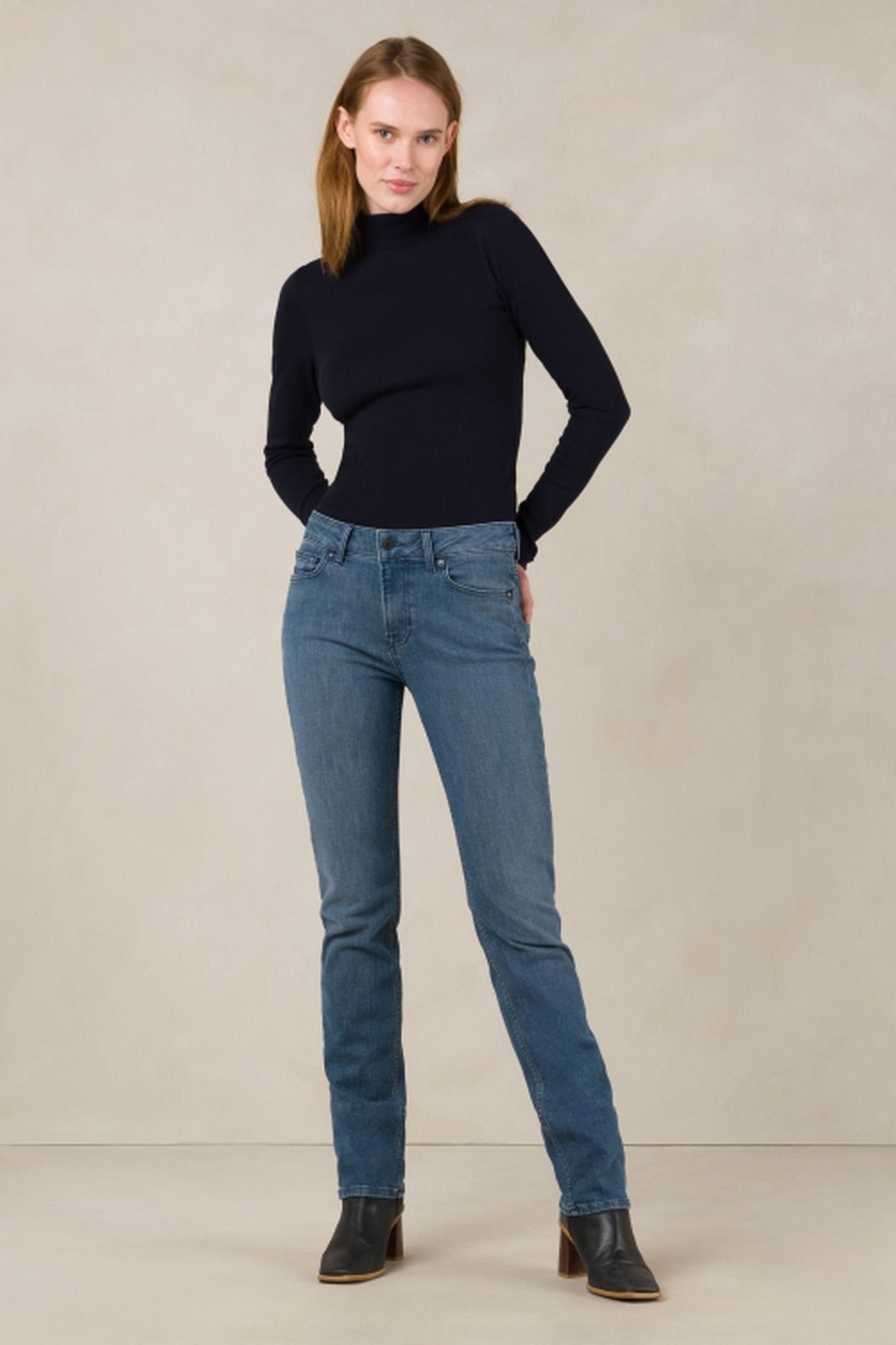 EMI JEANS JOURNEY MINIMUM USED 1