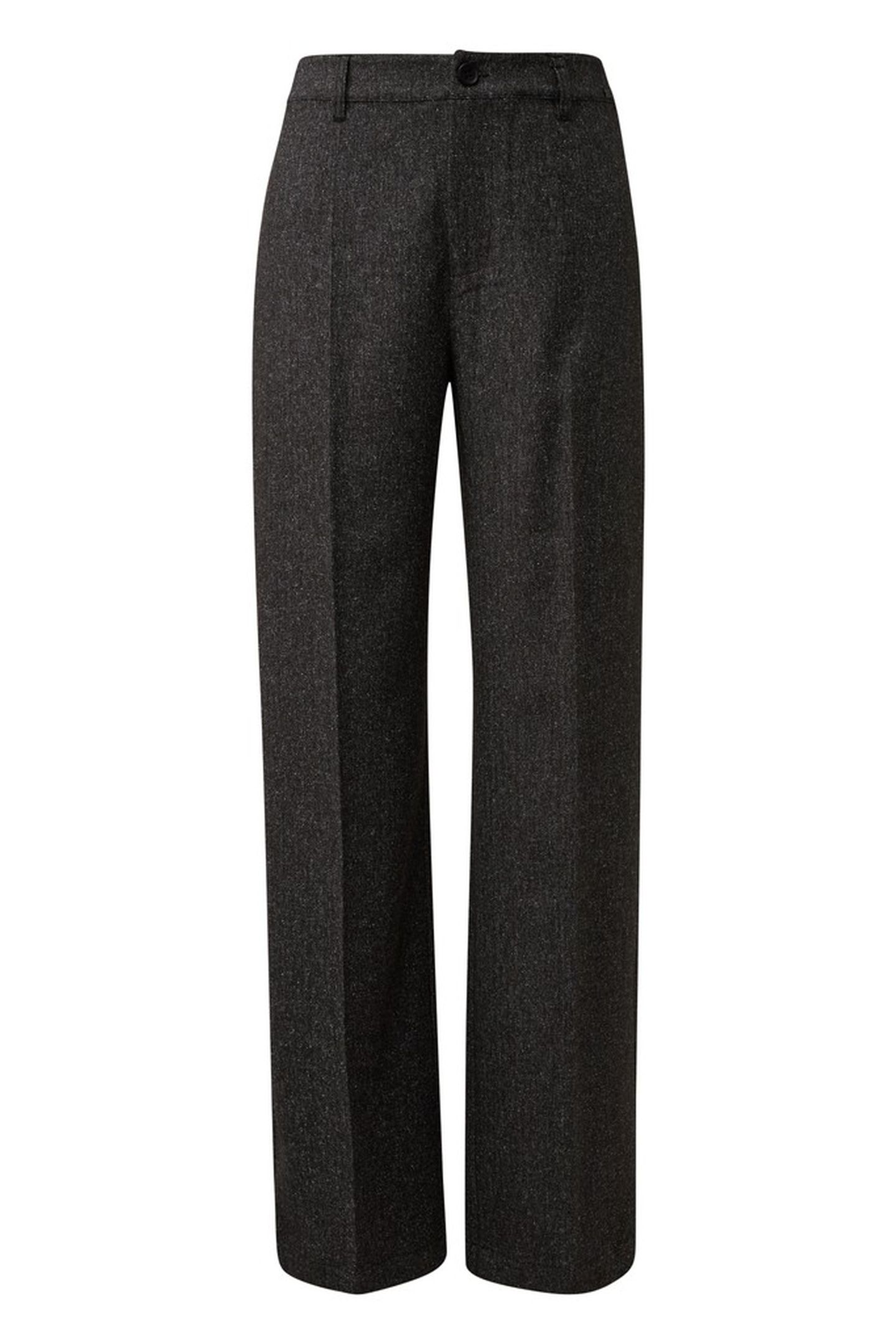 S.OLIVER-QS PANTS BLACK 4