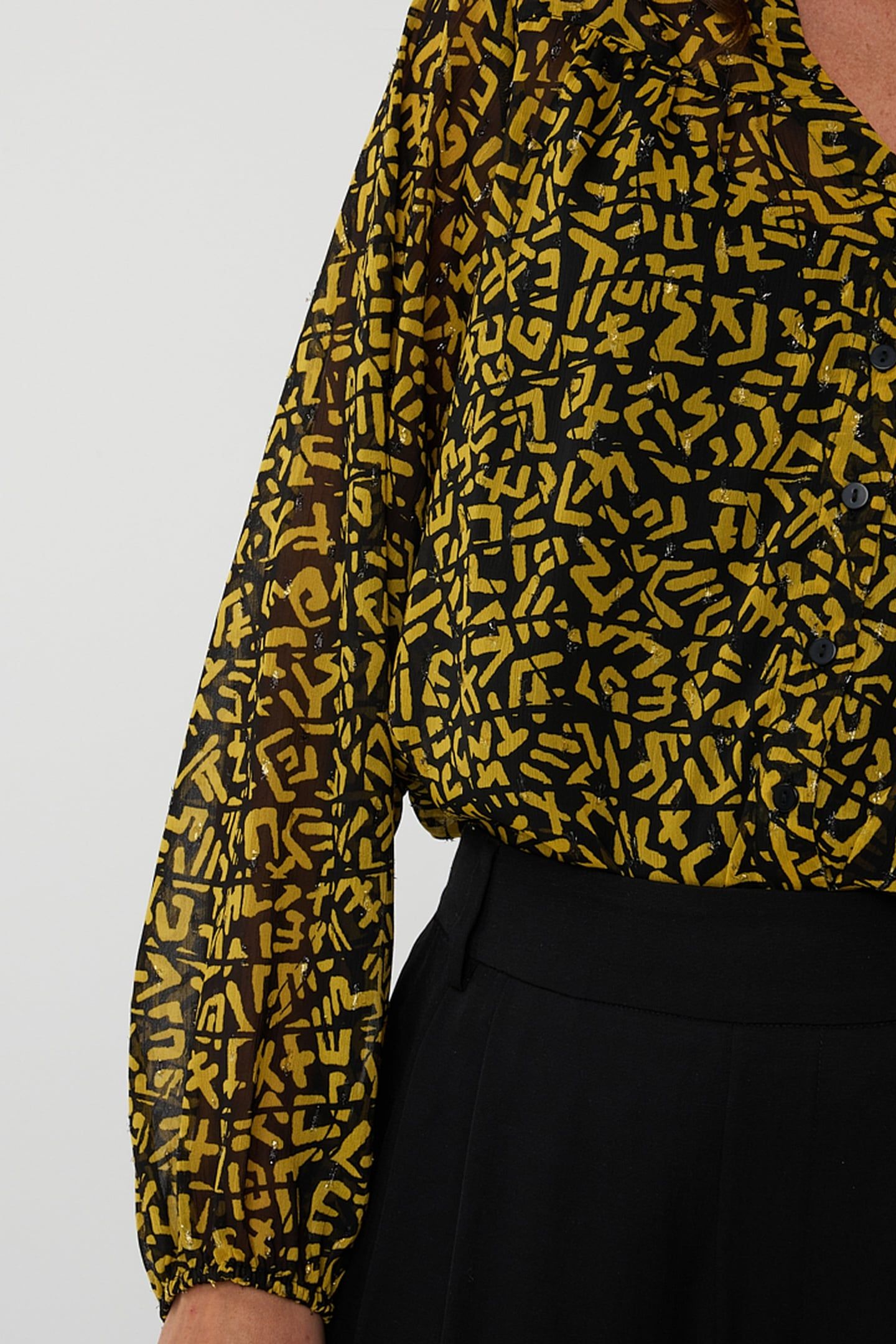 BLOUSE UNIFIED PRINT 7