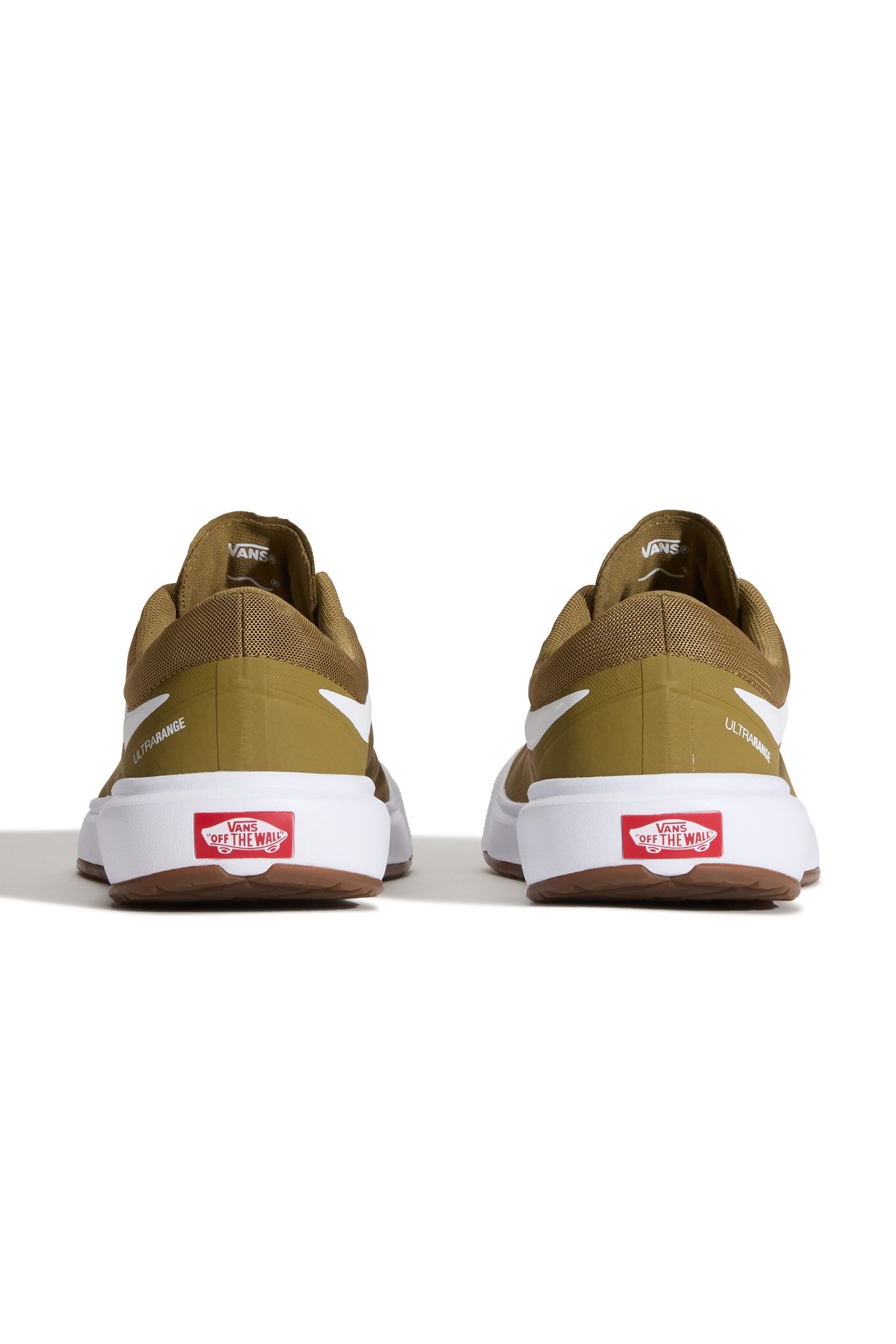 UNISEX ULTRARANGE 2.0 RW OLIVE BROWN 5