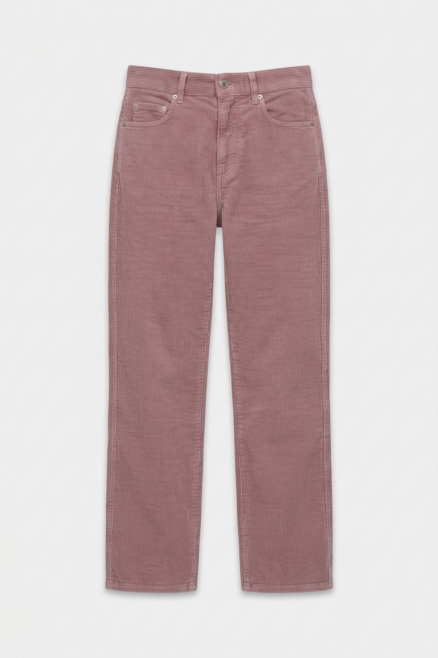RWAN PANTS LILAC 3