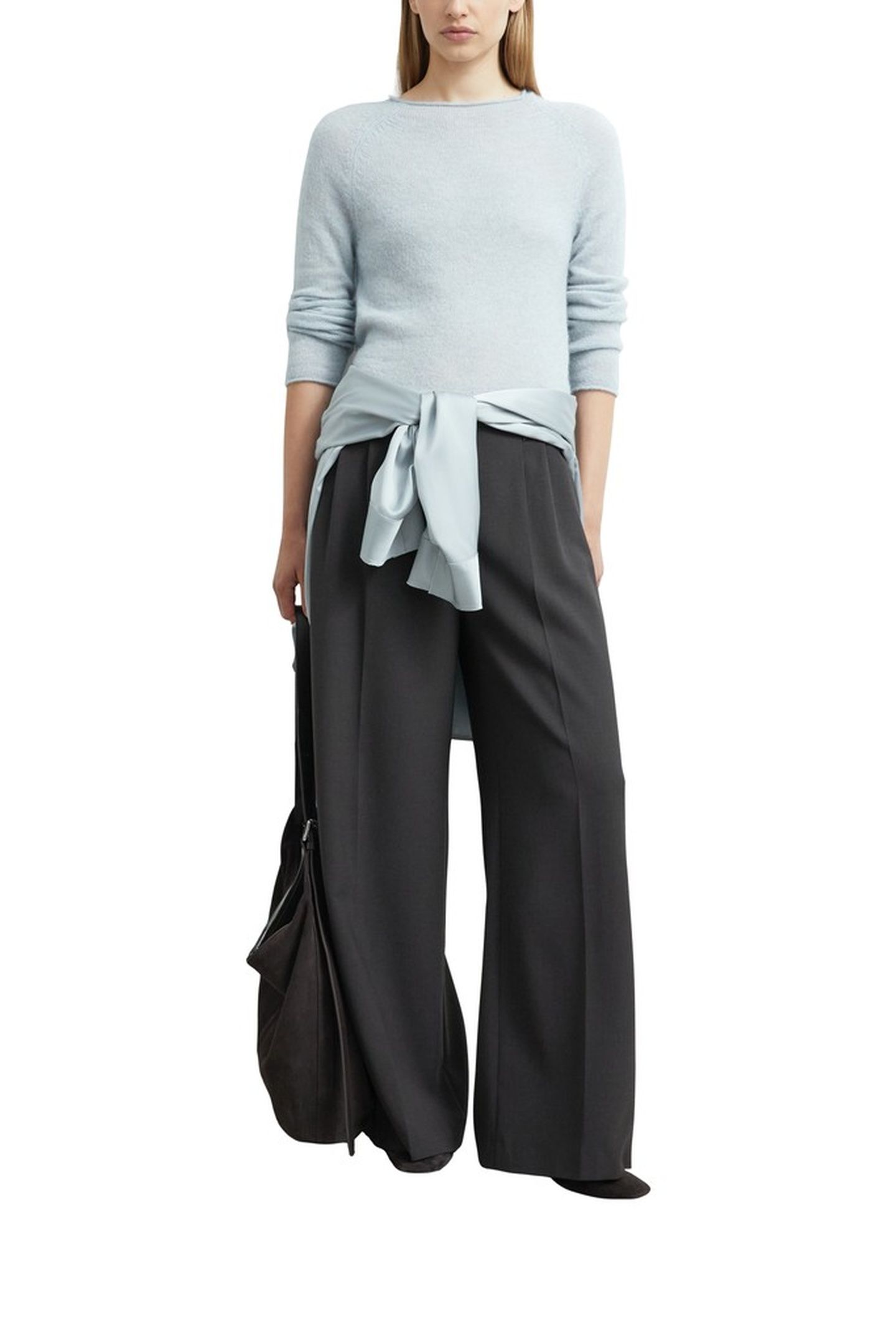 COMMA PULLOVERS BLUE 3