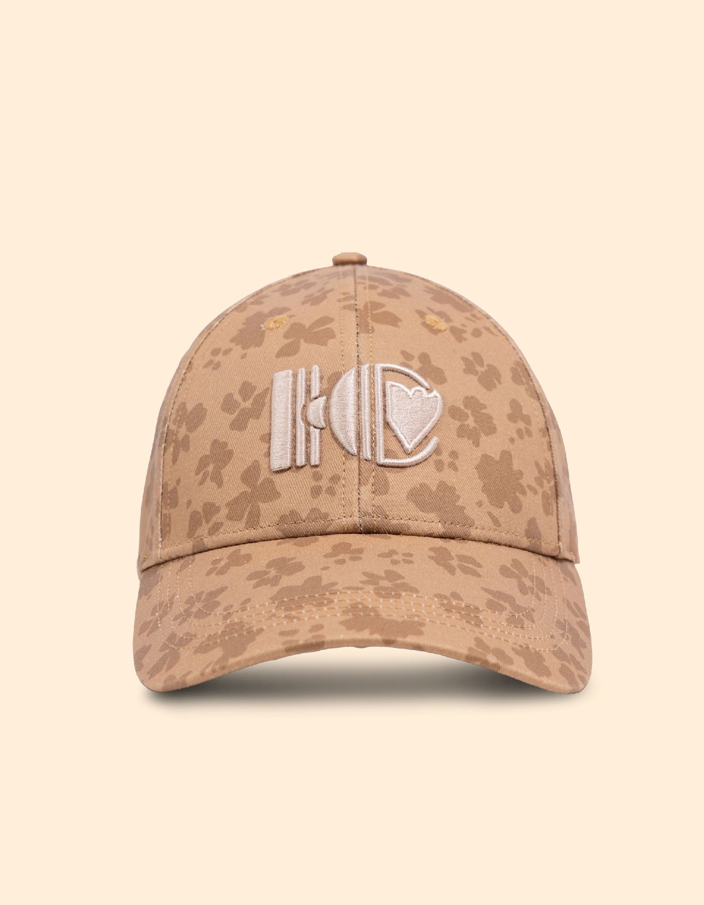 CASQUETTE CHOCOLATE 1