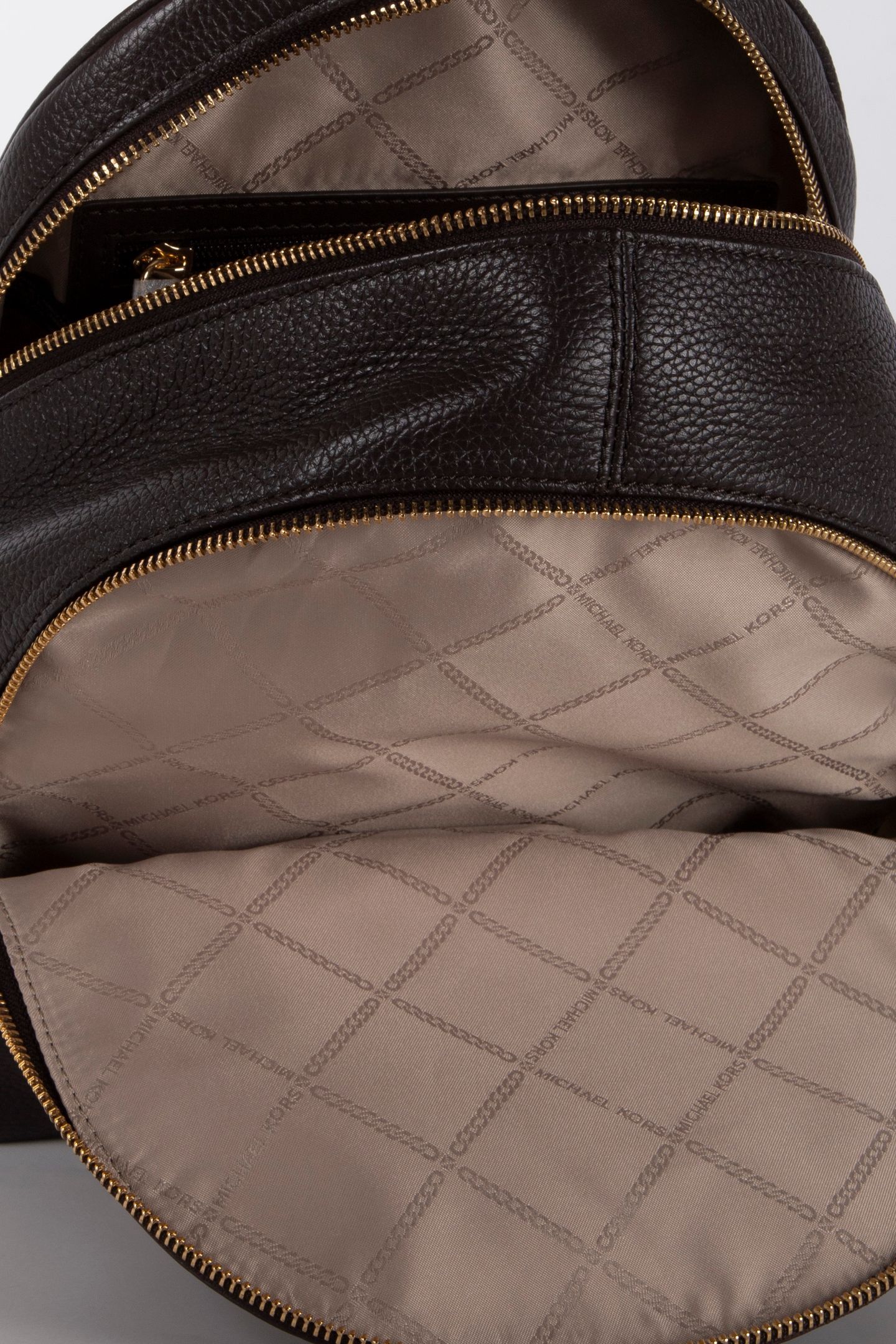 MEDIUM BACKPACK CHOCOLATE 5