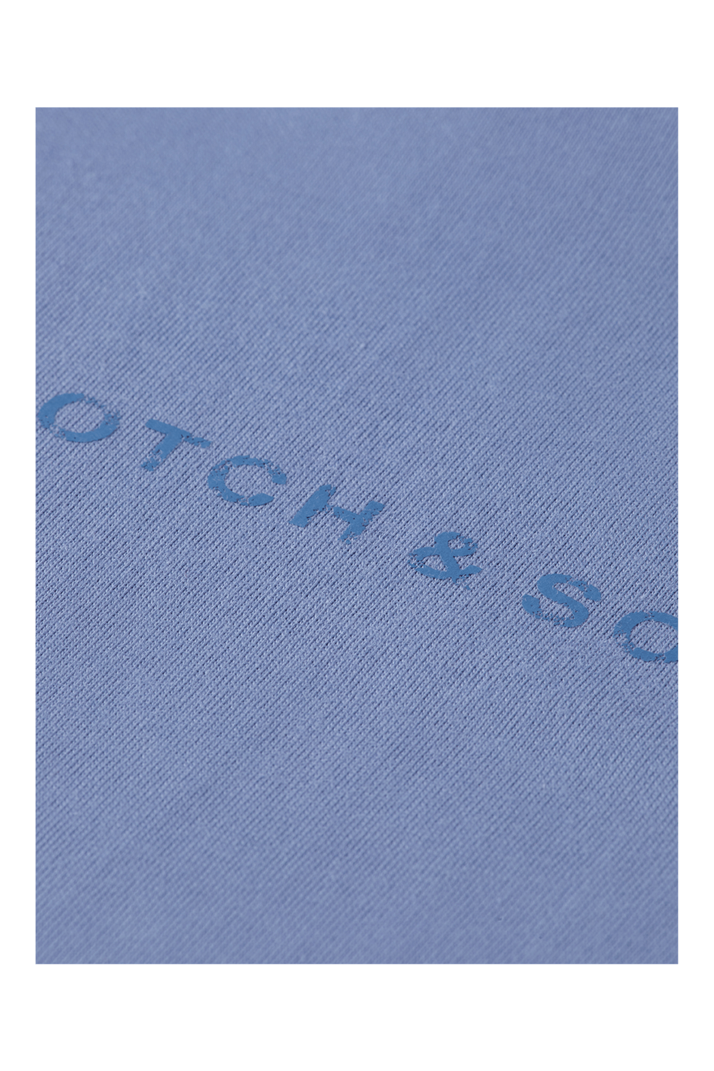 SEASONAL CORE CHEST ARTWORK RELAXED-FIT T-SHIRT NAVY 7