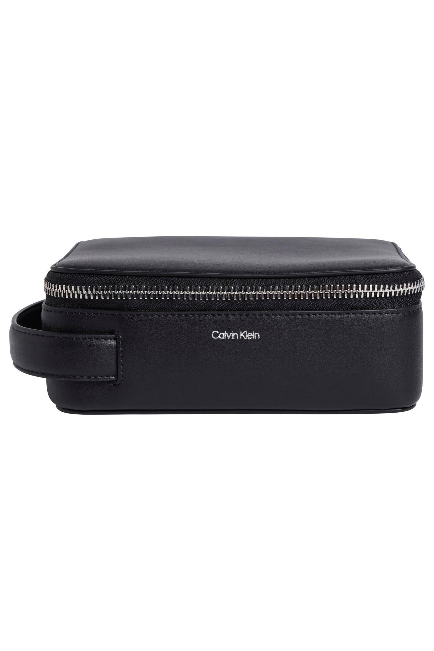 CK SLEEK WASHBAG PVH BLACK 1