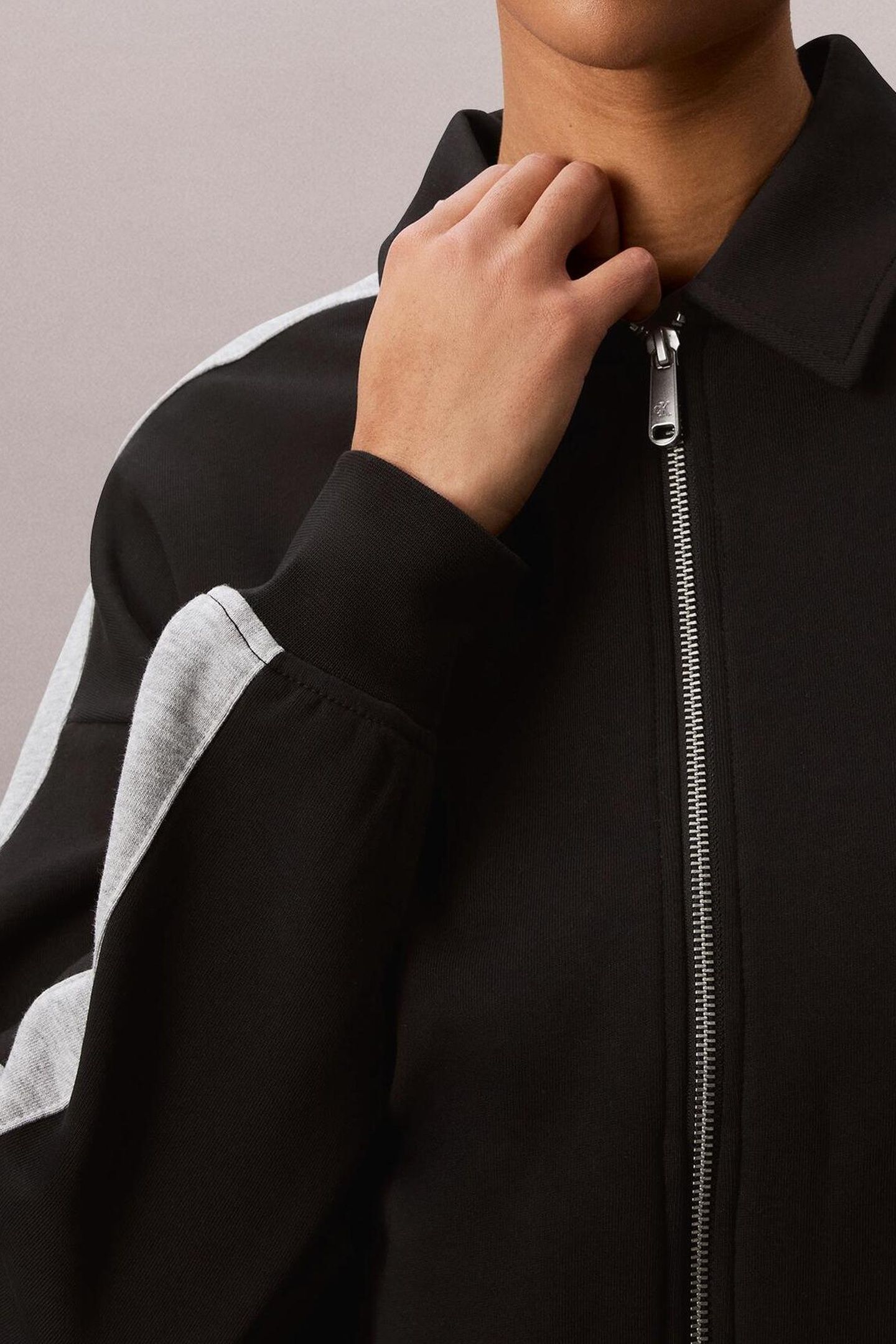 LS MONOGRAM FRENCH BLACK 6