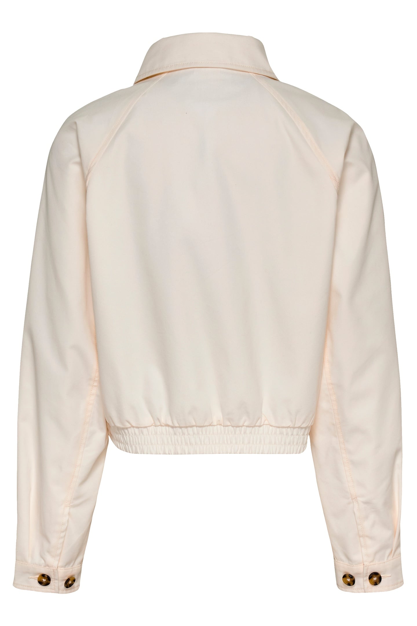 TJW COTTON JACKET ANCIENT WHITE 6