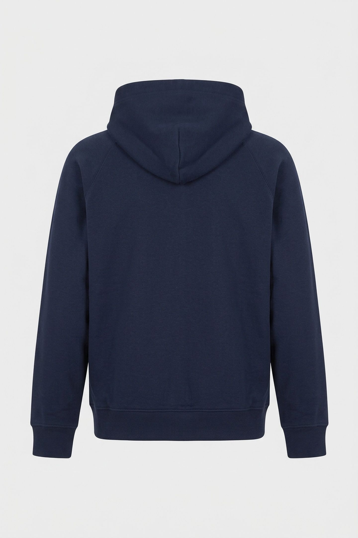 UNISEX MINI CORP ZIP THROUGH DARK NIGHT NAVY 2