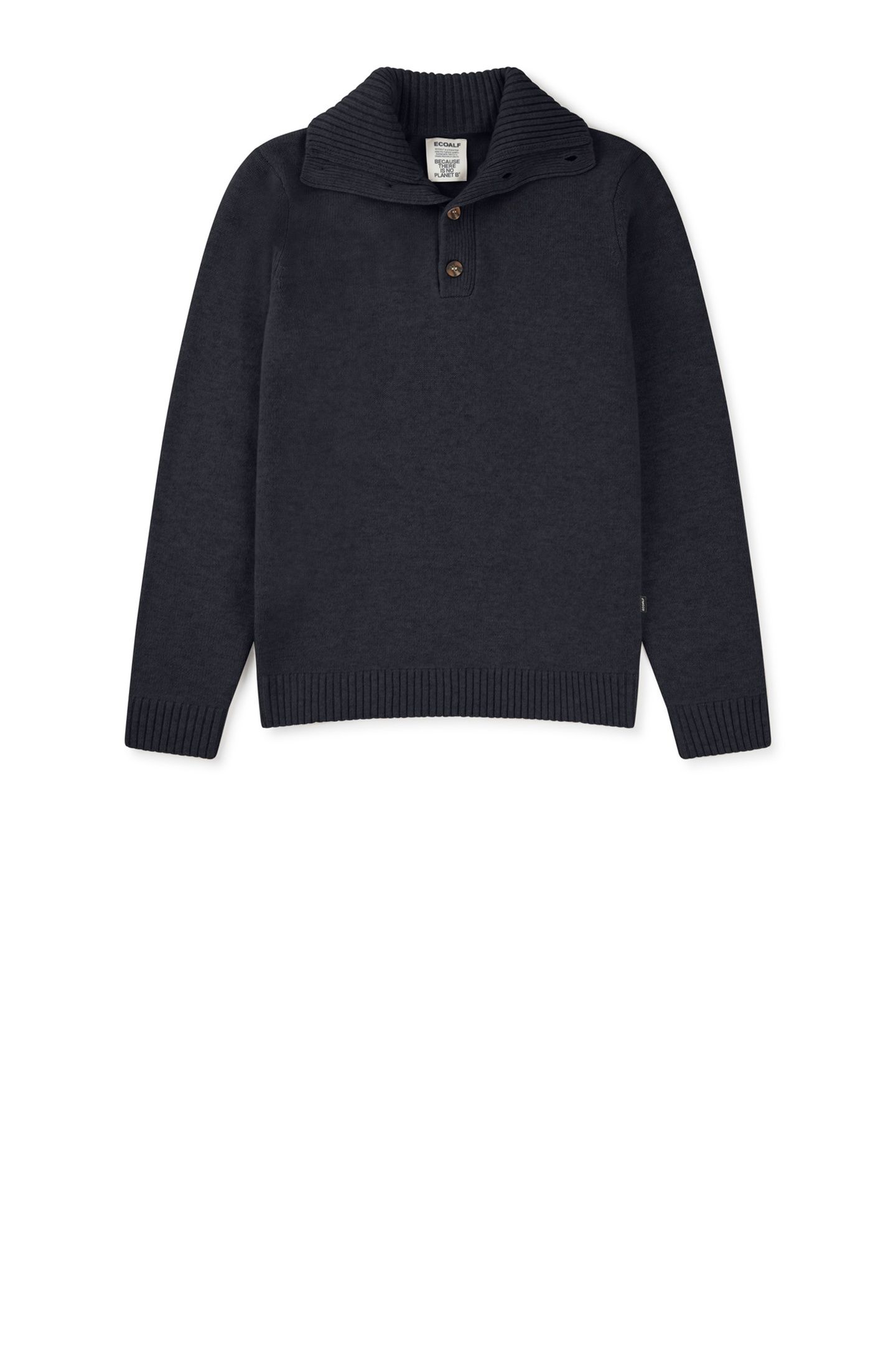 IDESIAALF KNIT DEEP NAVY 5