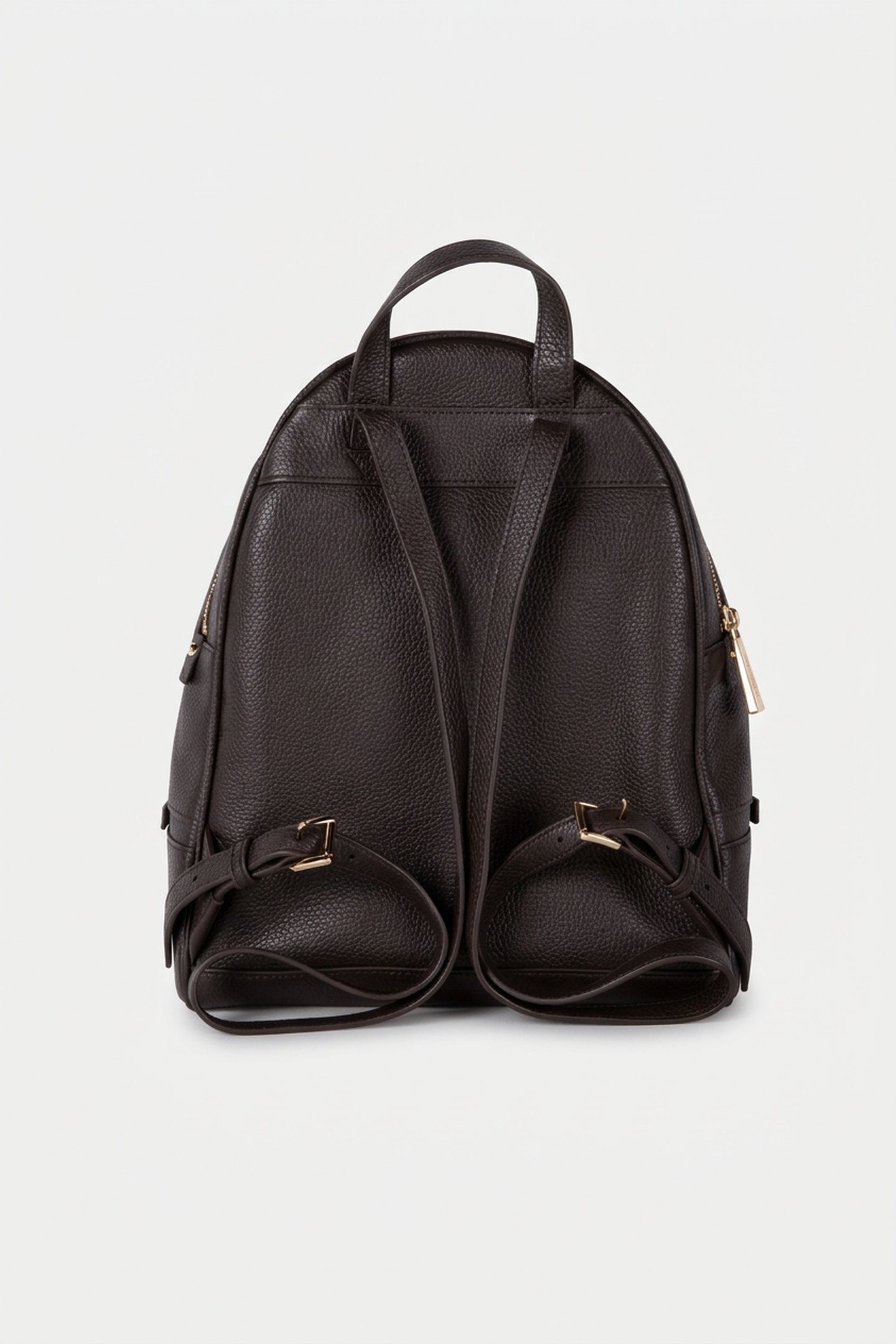 MEDIUM BACKPACK CHOCOLATE 2
