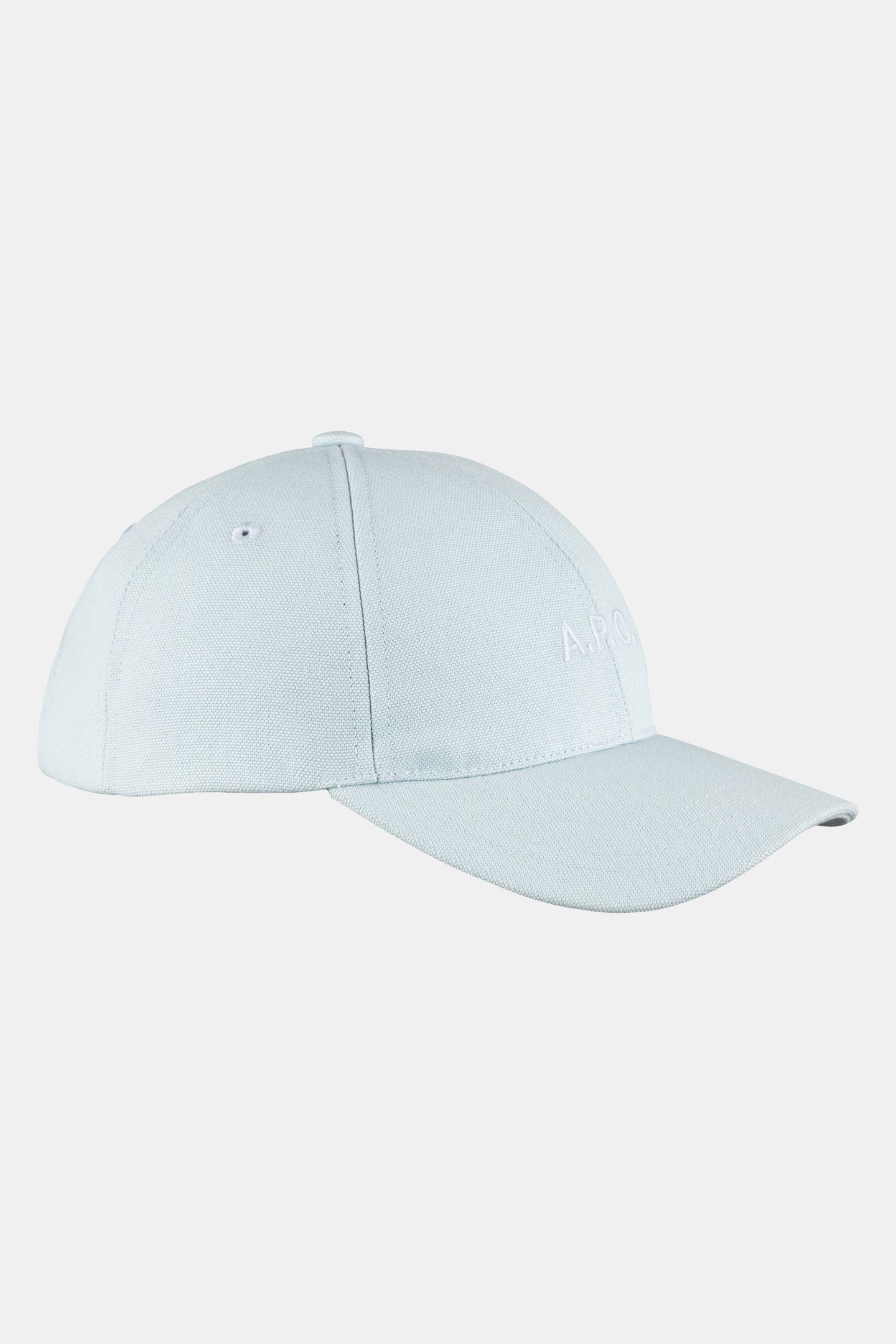 UNISEX CAP CHARLIE LIGHT BLUE 1