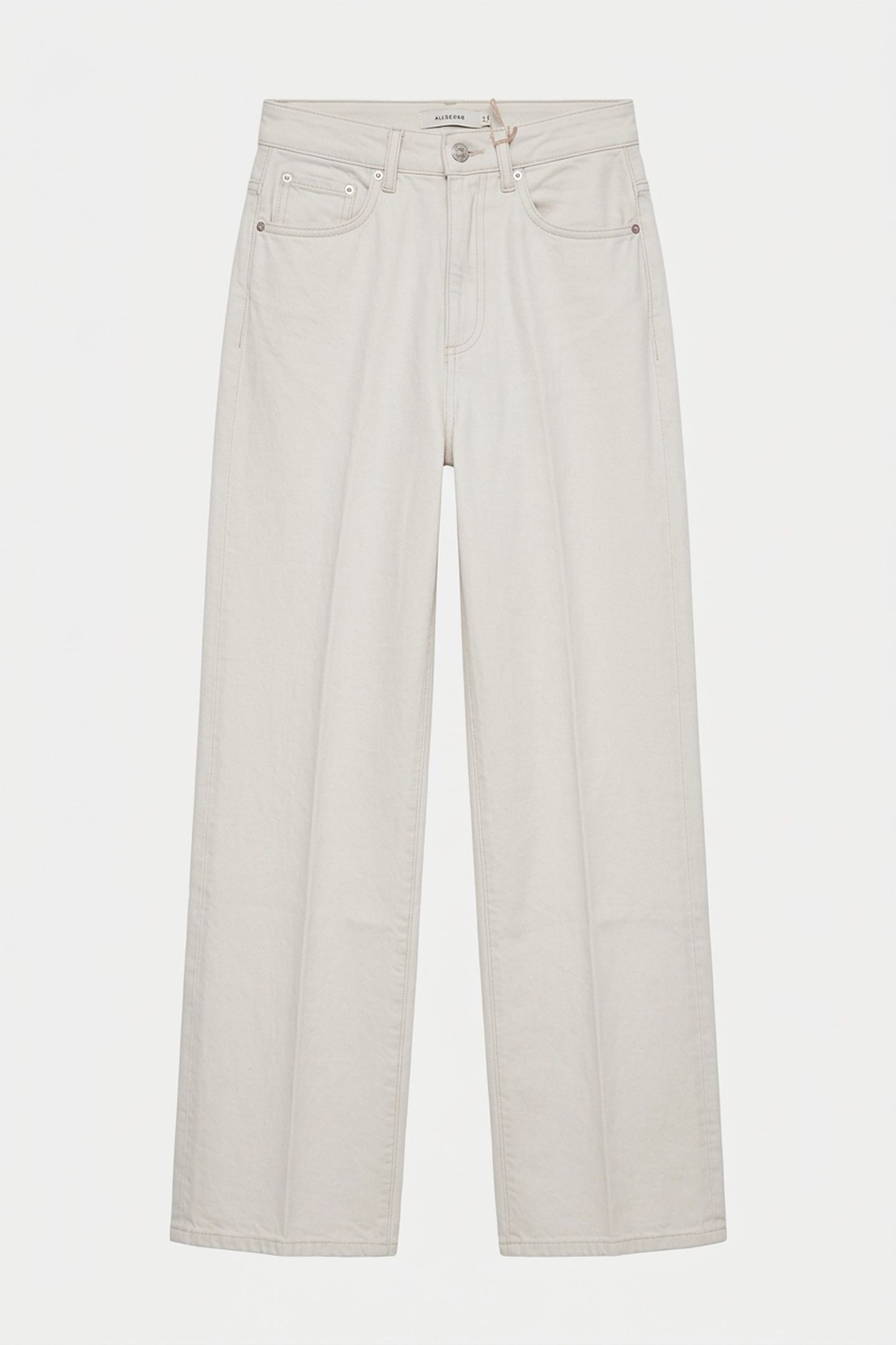 JEANS DOMINO SKY BLUE 3