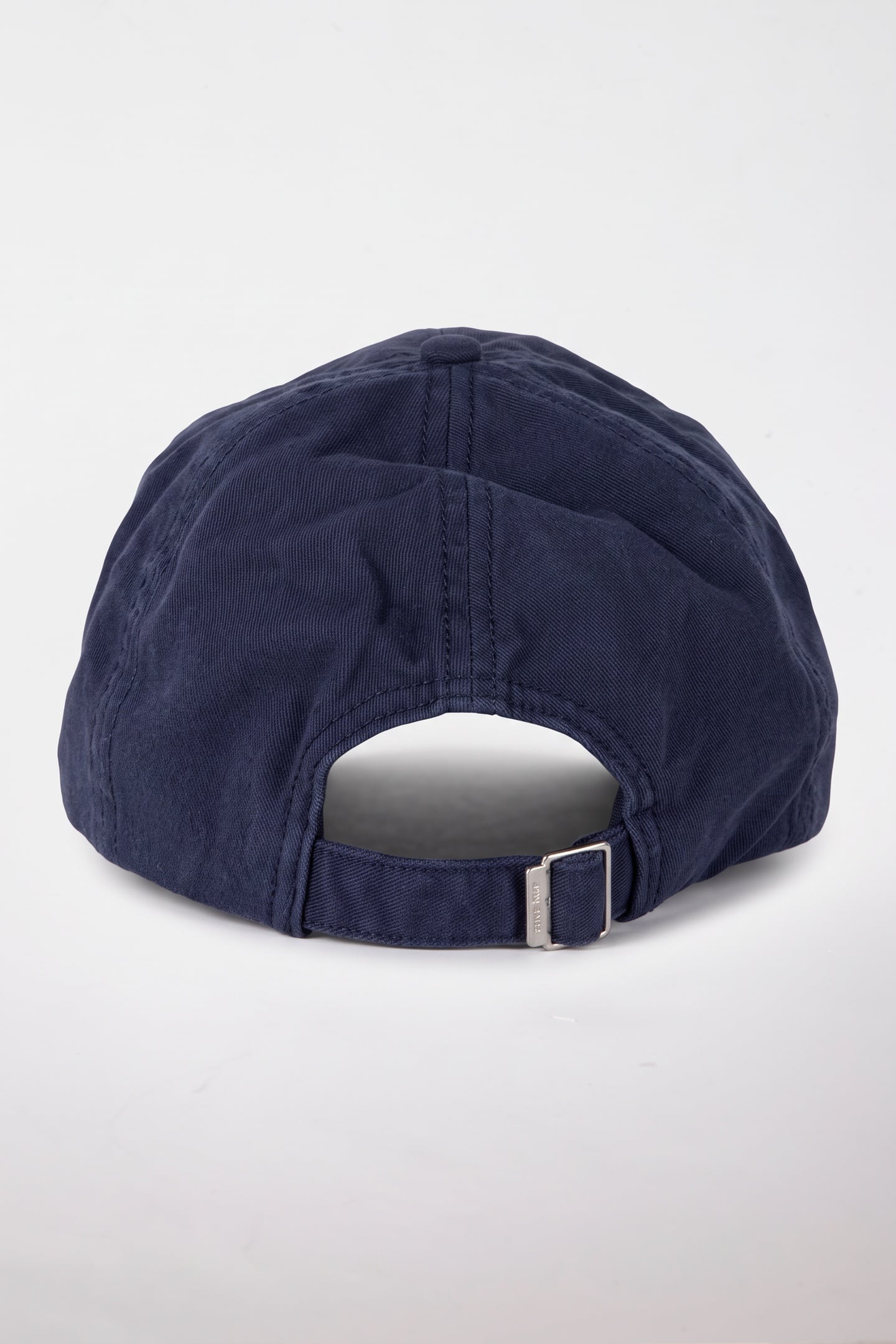 TONAL ARCHIVE SHIELD CAP EVENING BLUE 3