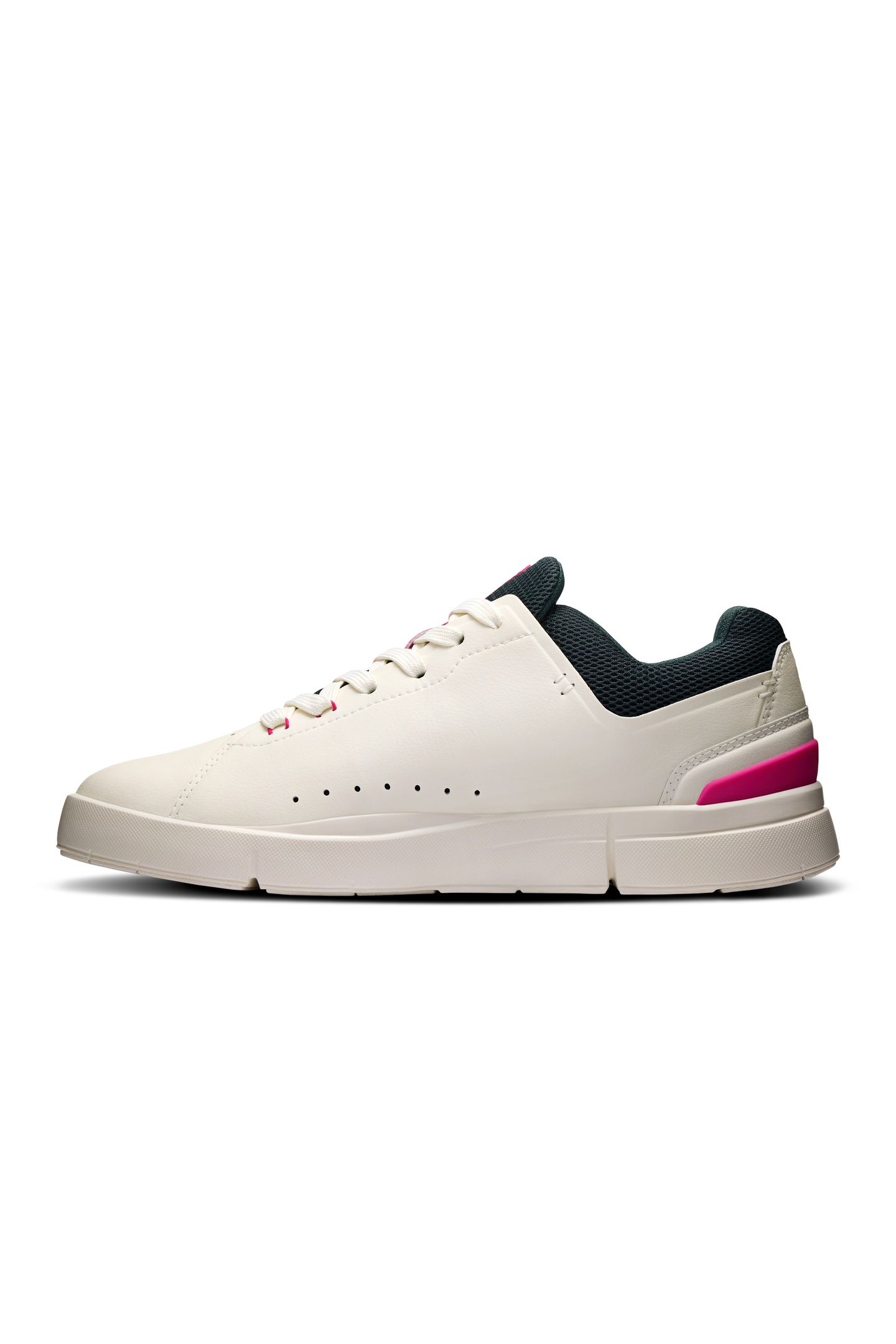 THE ROGER ADVANTAGE 2 IVORY | PINK 4
