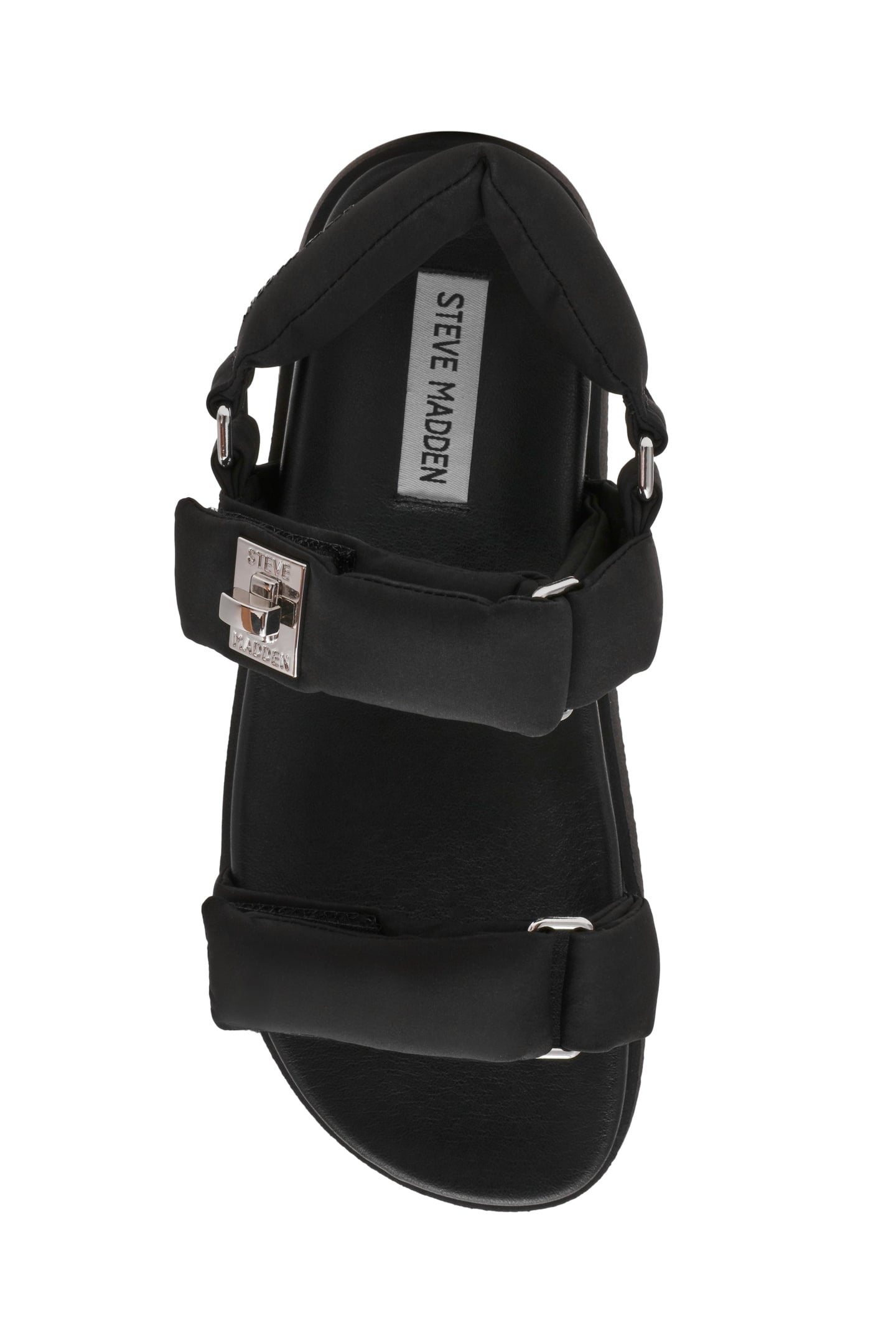 MONAT BLK/NYLON 6