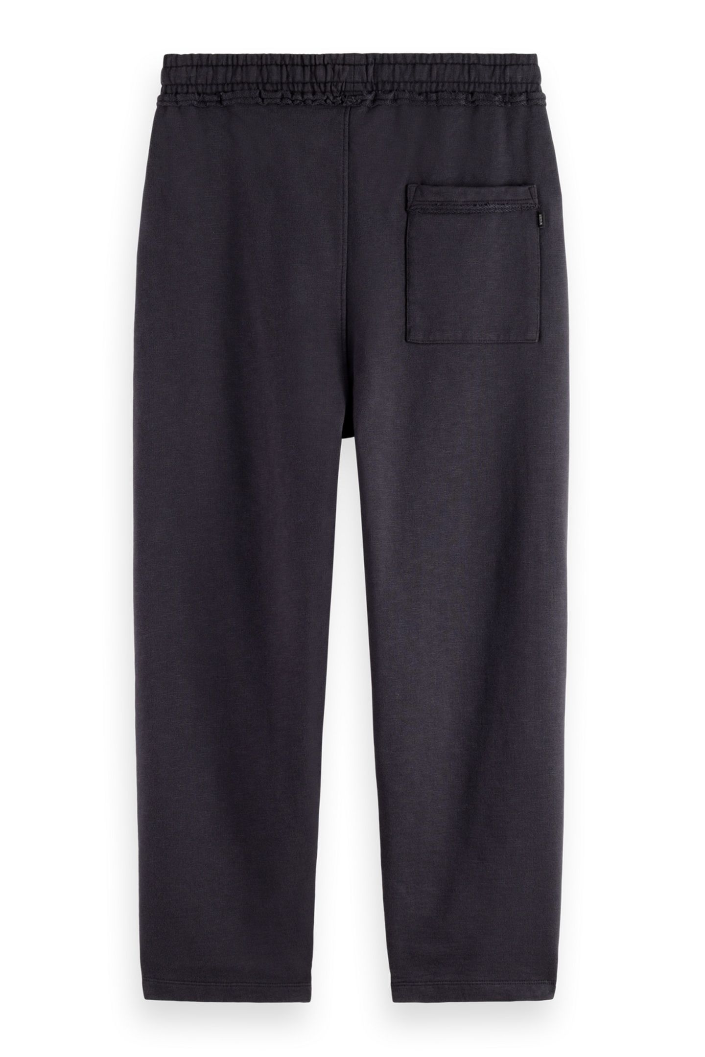 CORE - 3 CROSSES SWEATPANT BLACK 3