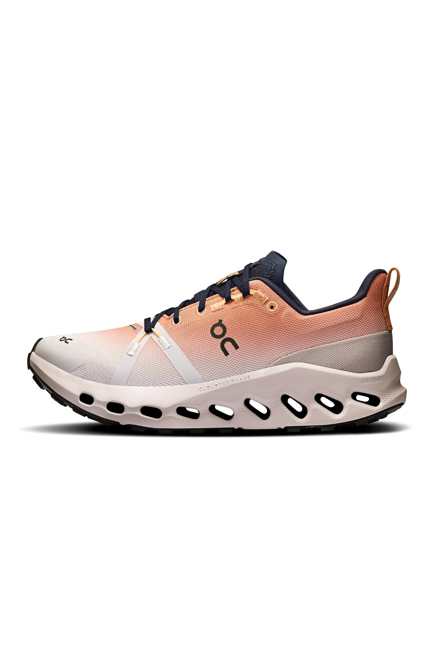 CLOUDSURFER TRAIL WP 1 SANDSTONE | SILVER 3