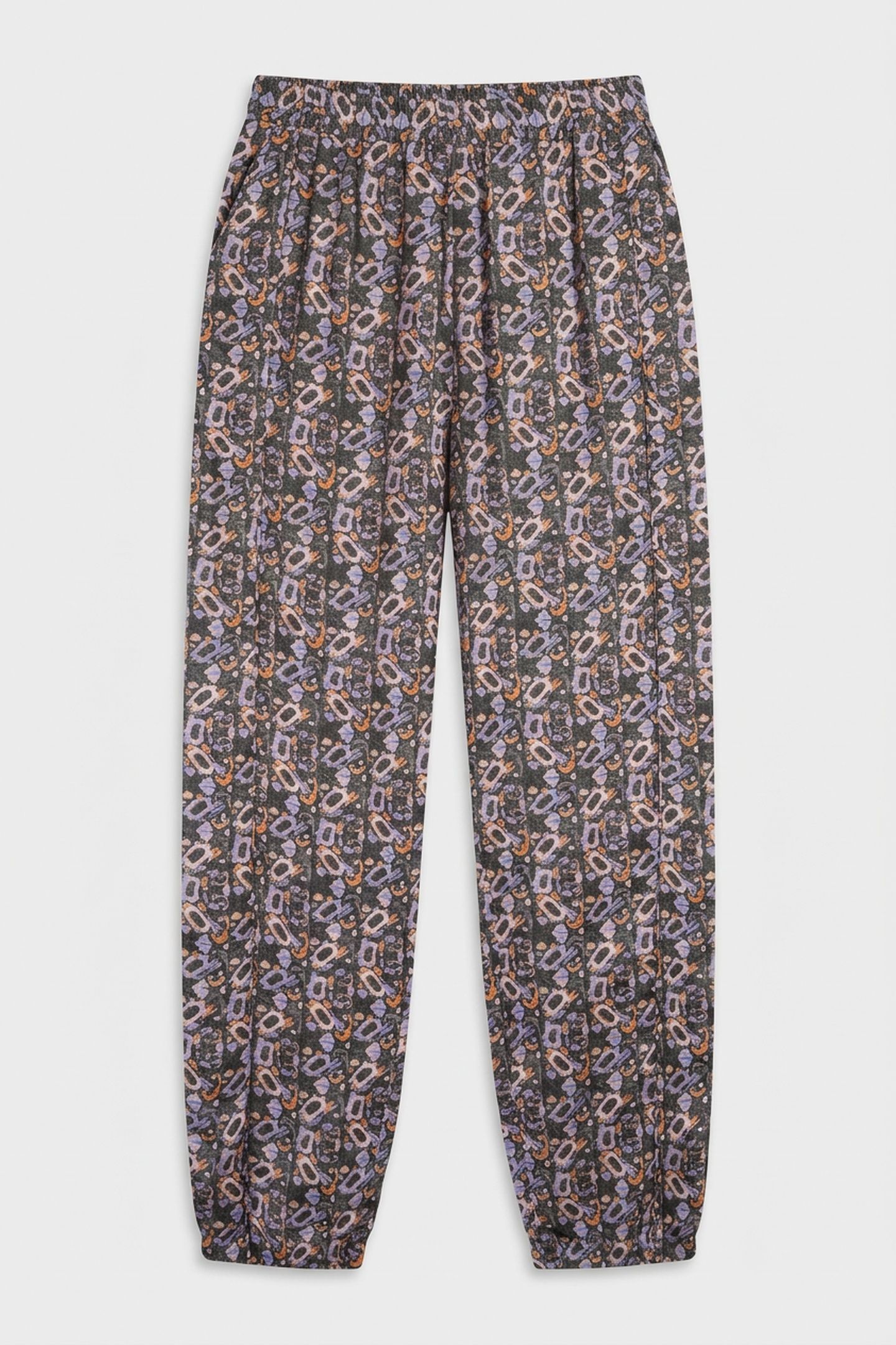 PIERA PANTS BLACK 3