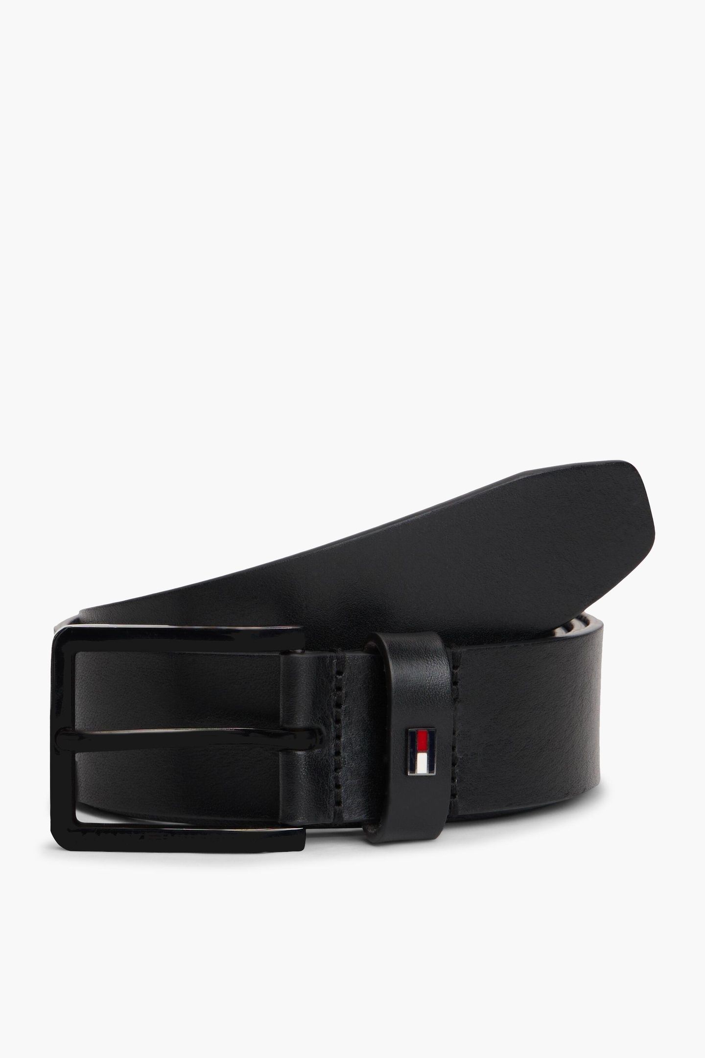 OLIVIER 3.5 EXT BELT BLACK 2