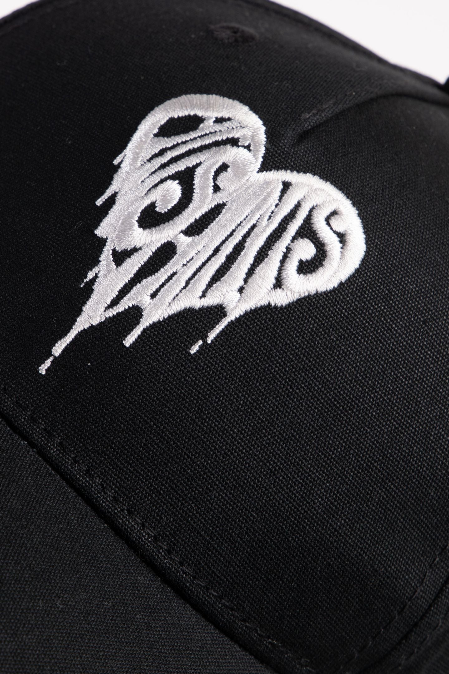 TRIP BASEBALL CAP BLACK 4