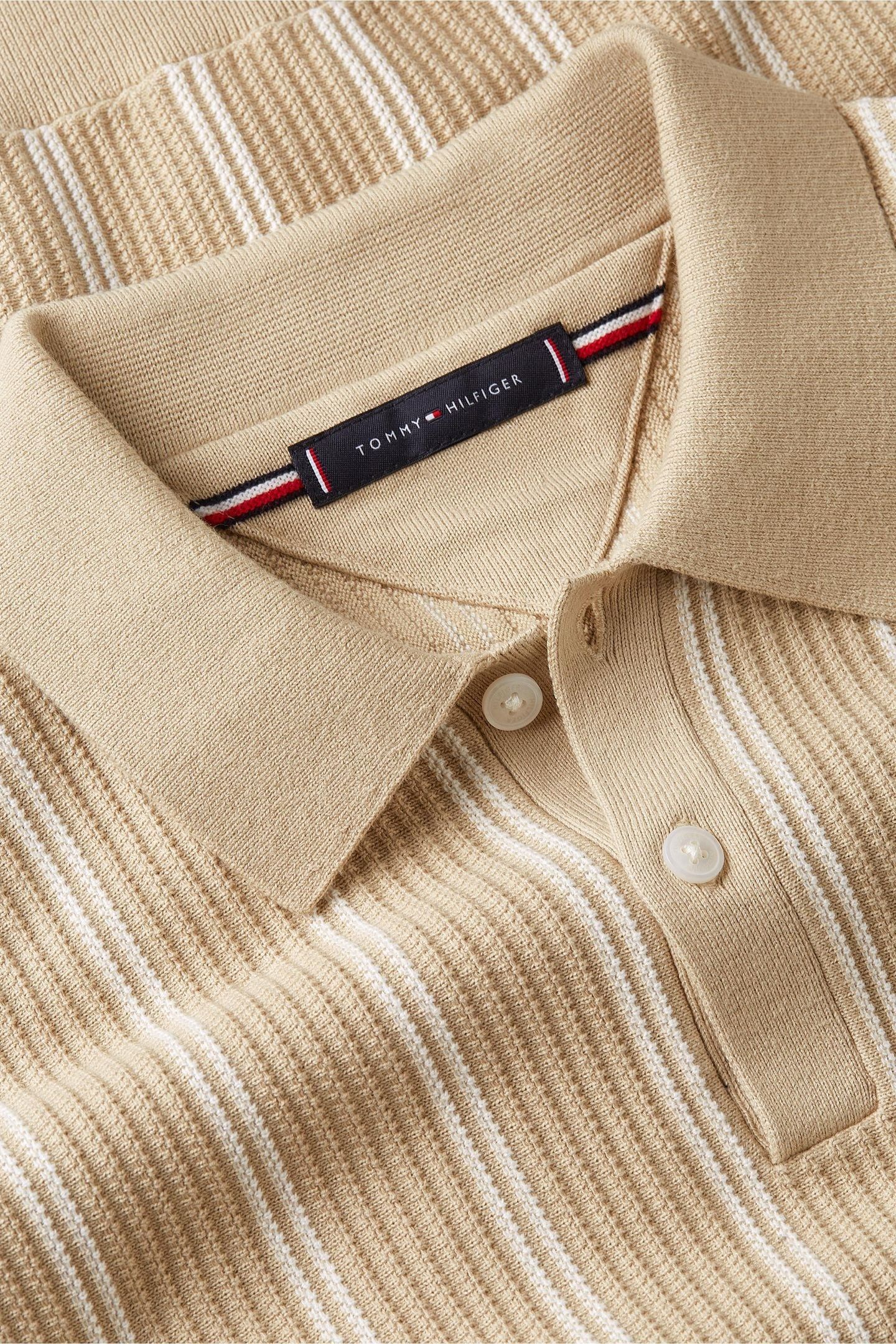 KNITTED VERTICAL SANDALWOOD 6