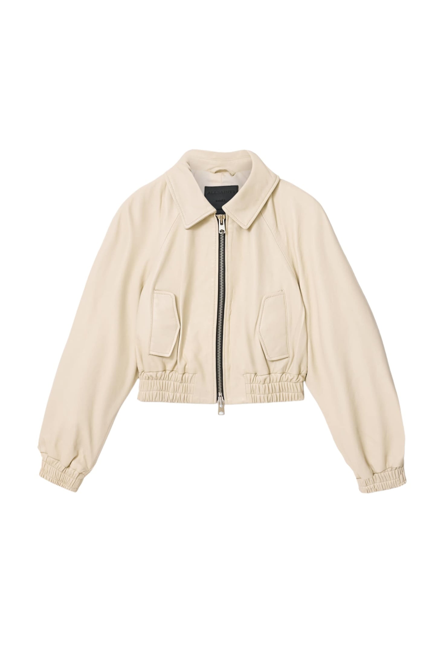 ANOUK BOMBER ANTIQUE WHITE 4