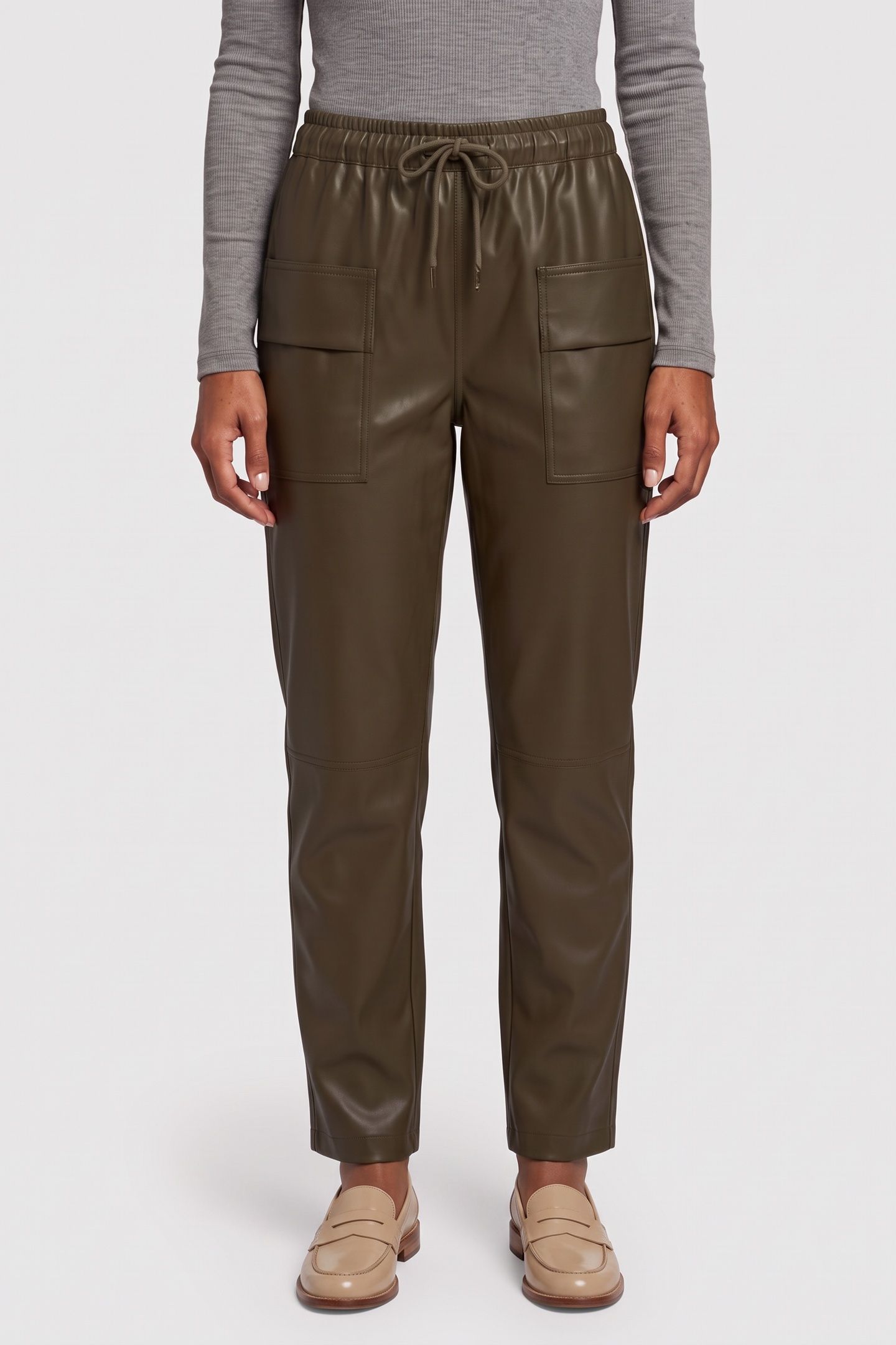 SEF PANTS WOODLAND 2