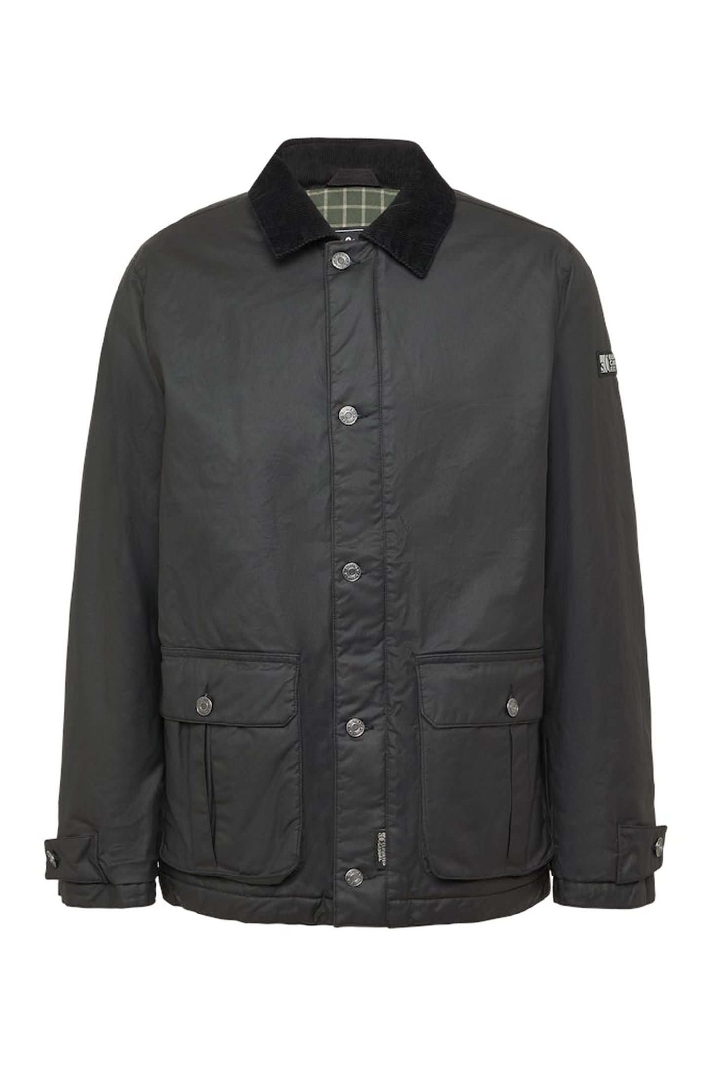 S.OLIVER JACKETS OUTDOOR BLACK 4