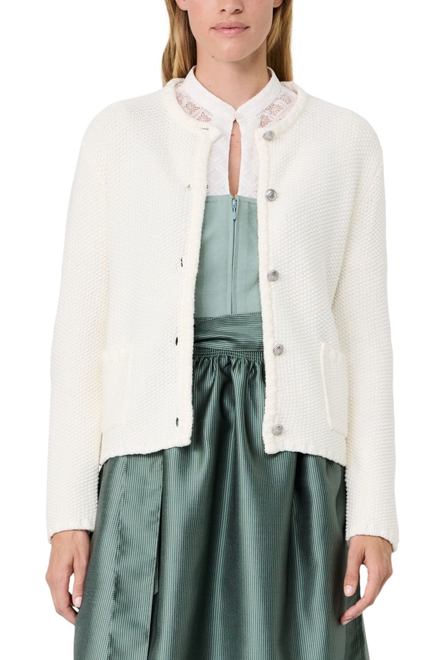 S.OLIVER PULLOVERS OFFWHITE 1
