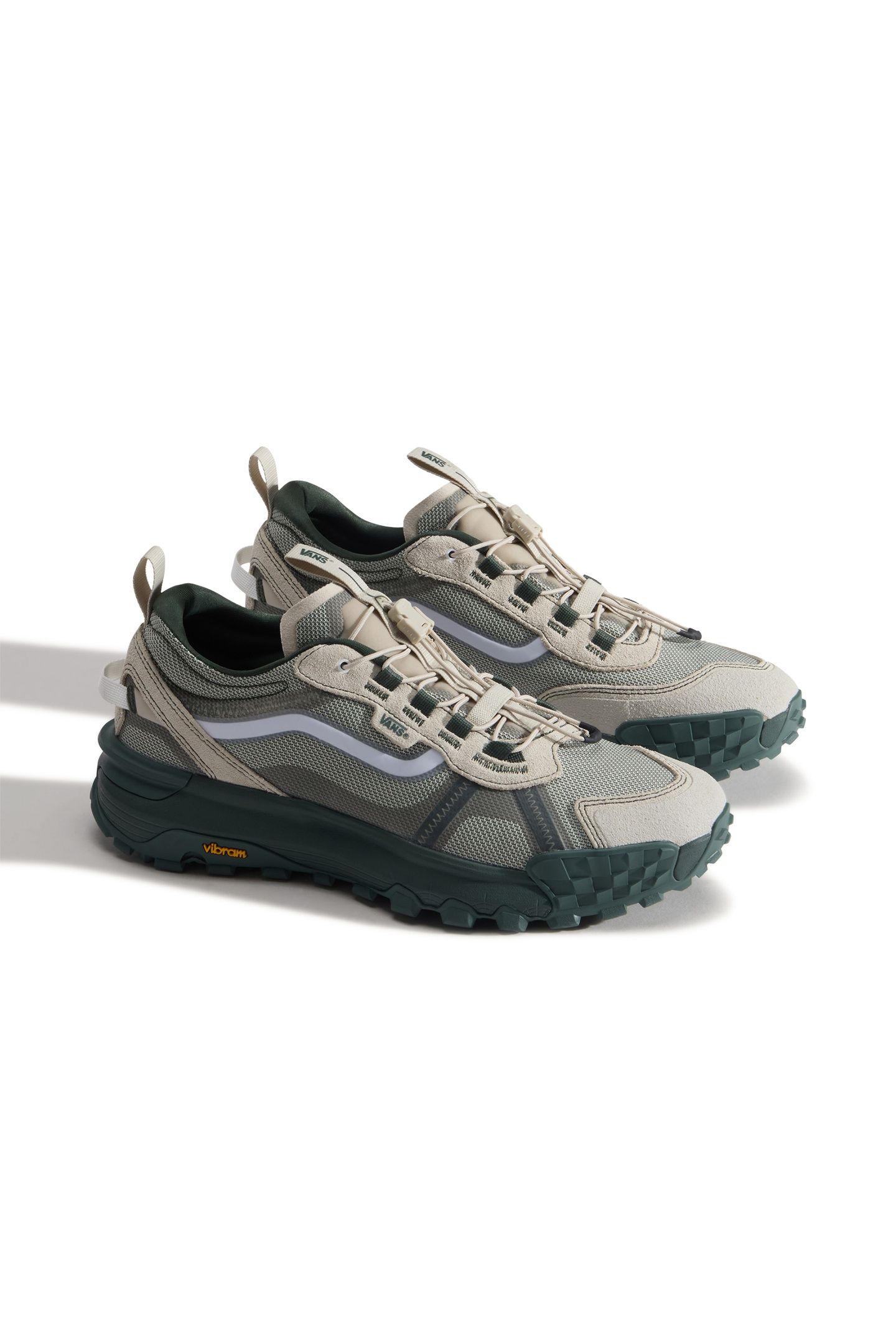 UNISEX CROSSPATH XC OATMEAL 2