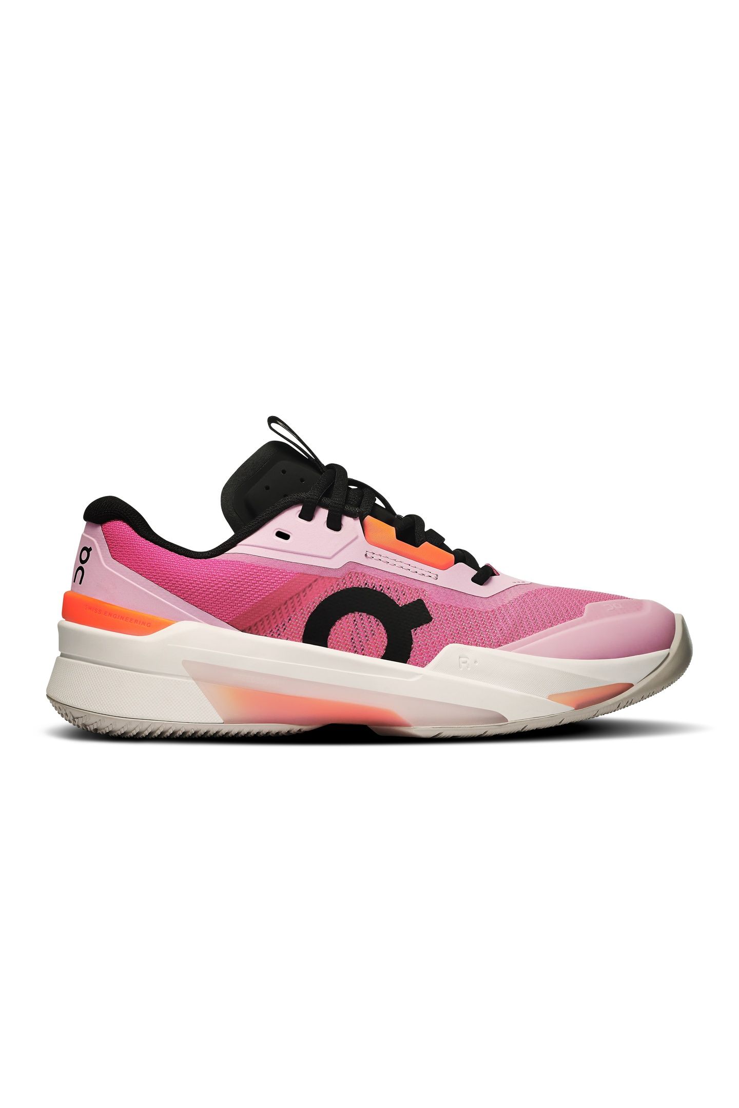 THE ROGER PRO FIRE 1 PINK | FLAME 1