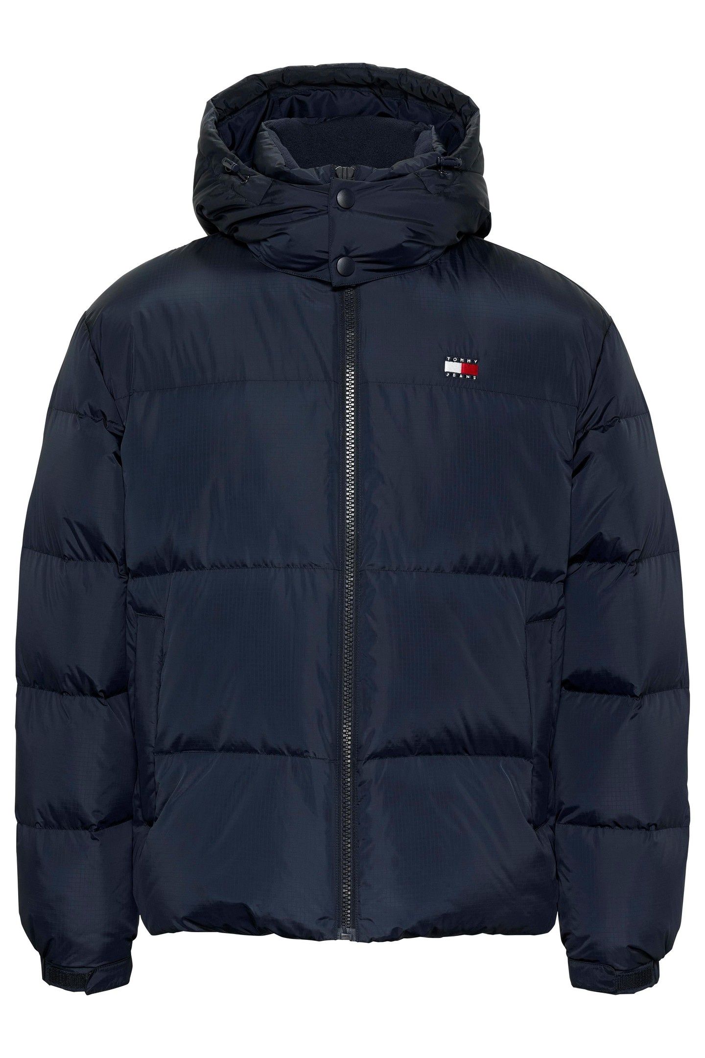 TJM FLAG BACK ALASKA DARK NIGHT NAVY 1