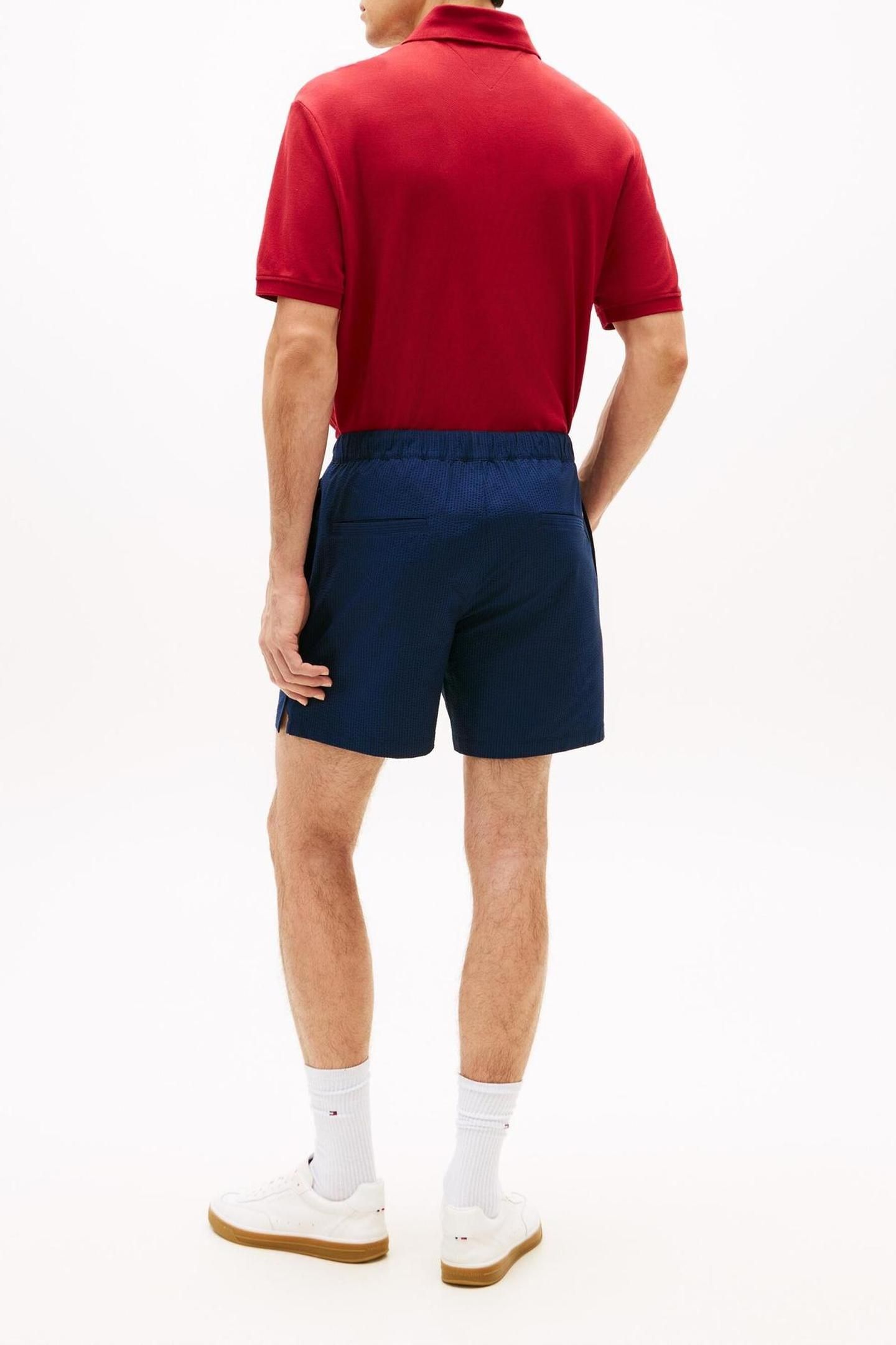 DOVER PERF CARBON NAVY/BLACK STRIPE 3