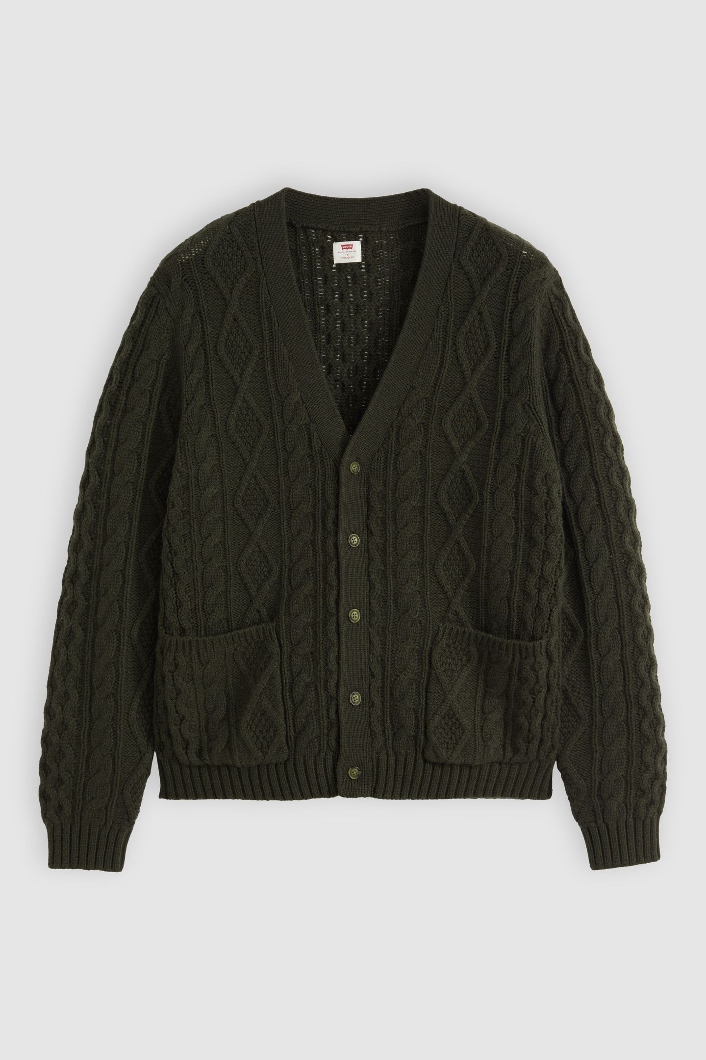 VALENCIA CARDIGAN 4