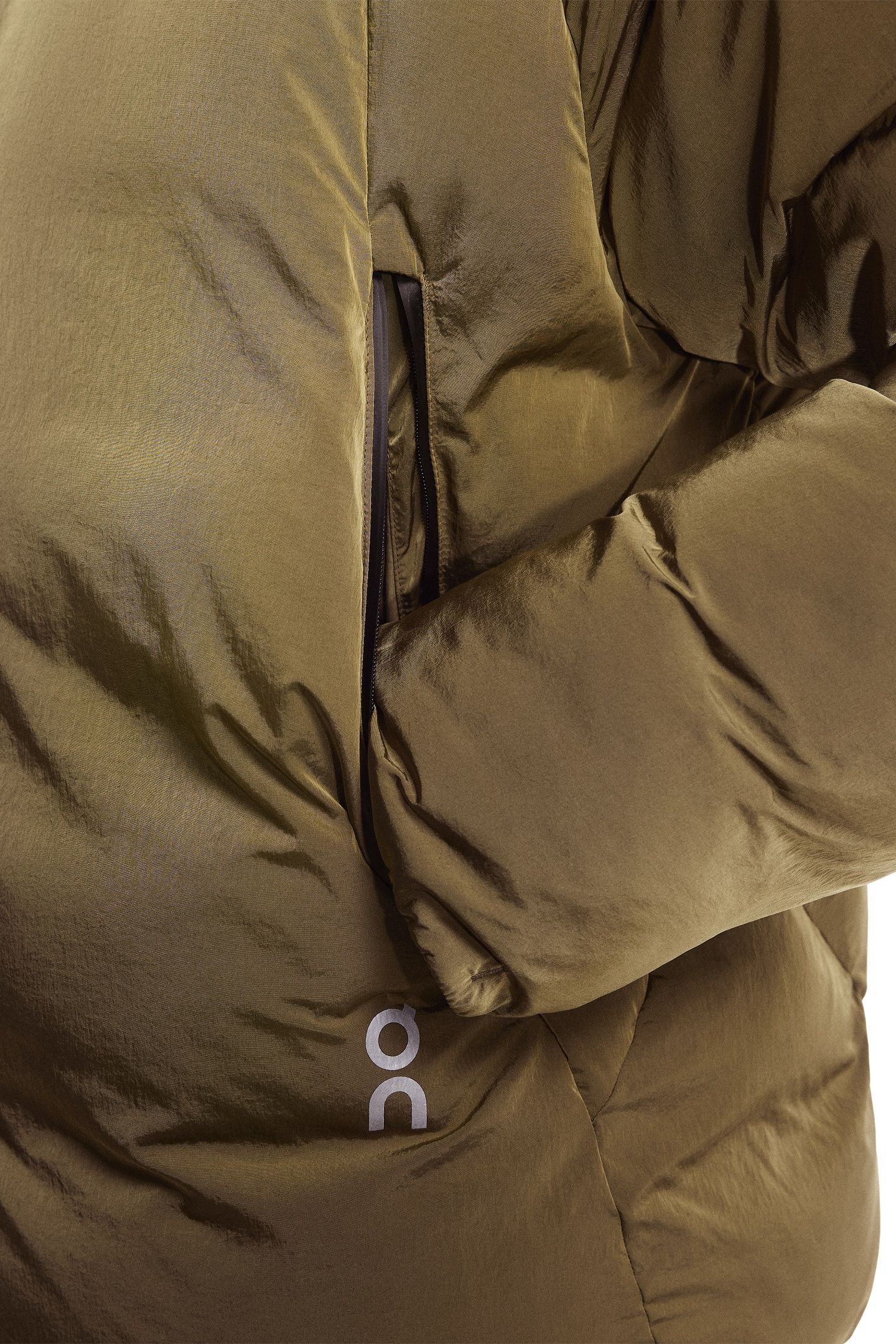 ALL-DAY PUFFER JACKET 1 NUTMEG 7