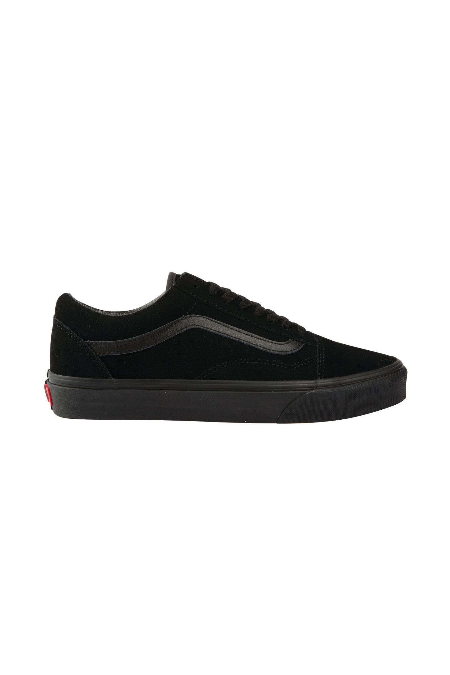 UNISEX OLD SKOOL SUEDEBLACK/BLACK/BLACK 1