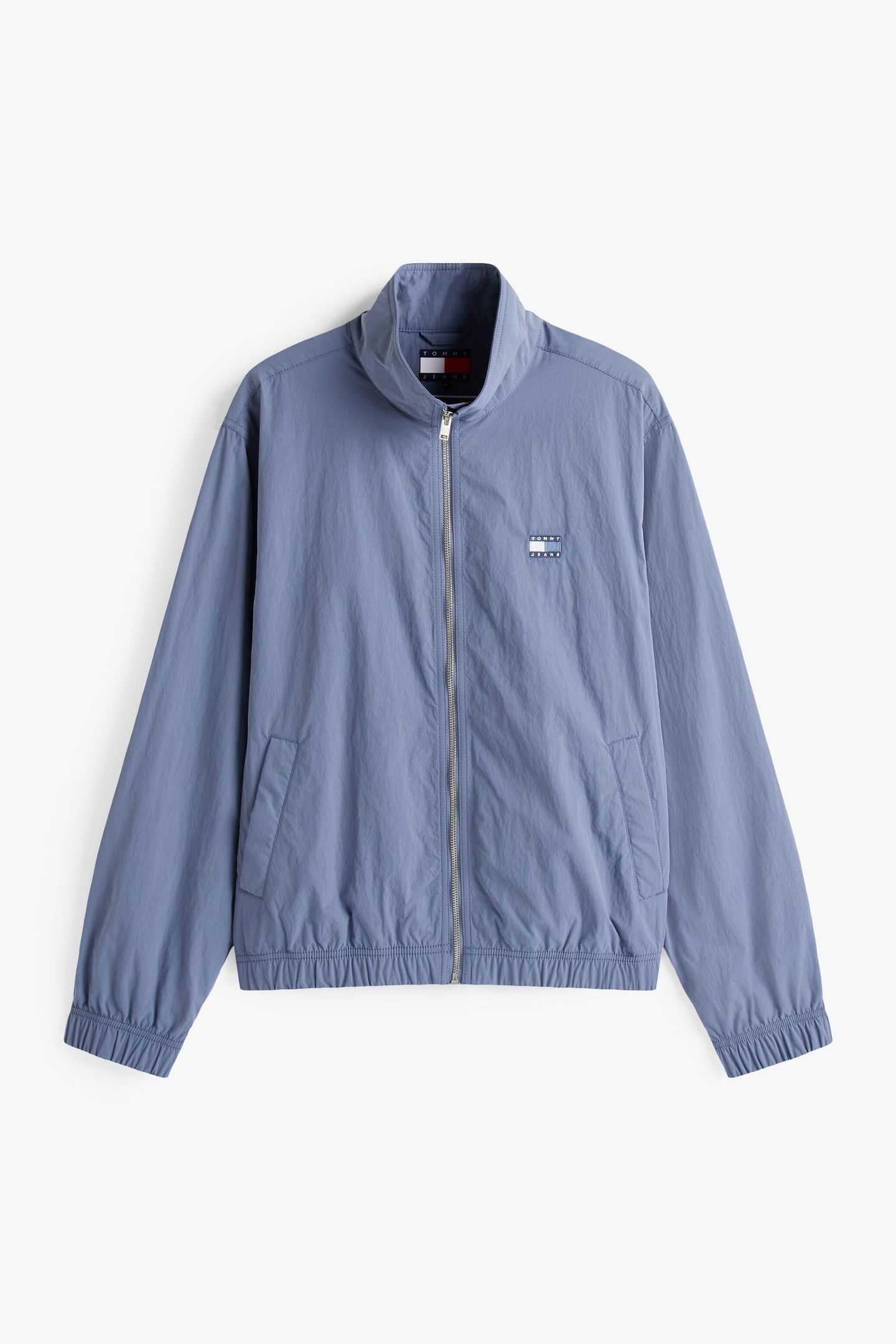 TJM ESSENTIAL JACKET BLUE MOMENT 4