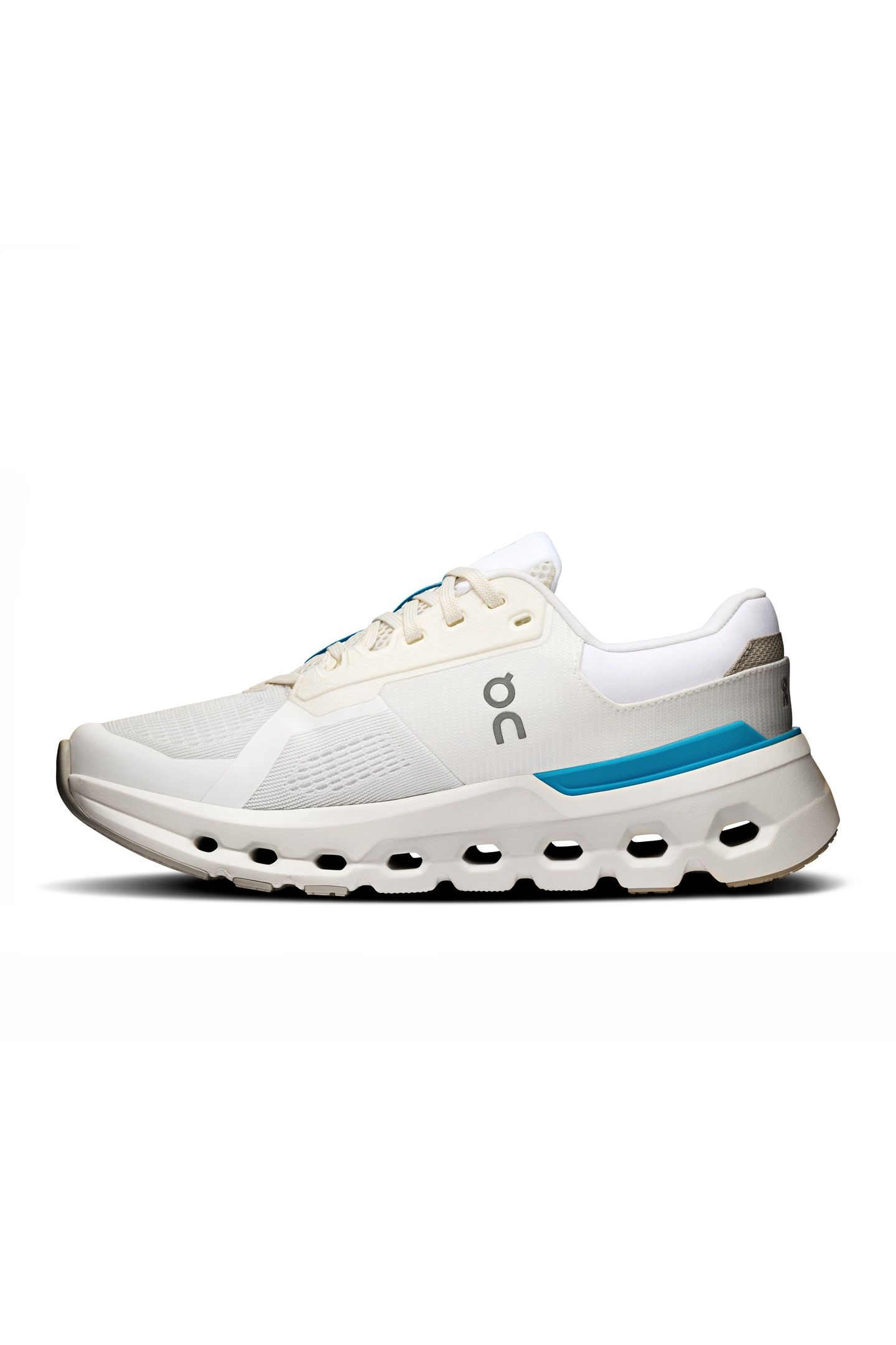 CLOUDRUNNER 2 WHITE | HORIZON 3