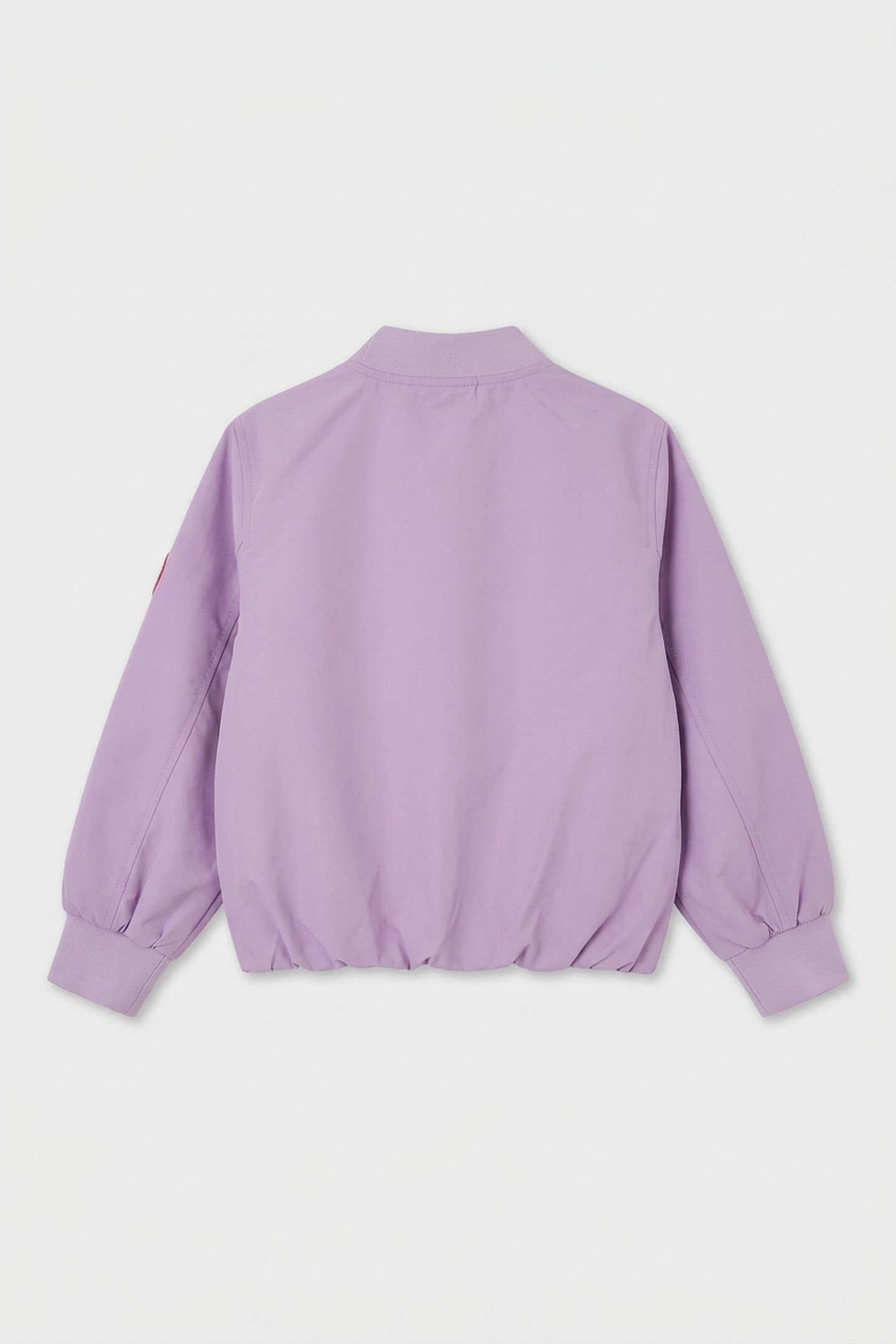 S.OLIVER JACKETS OUTDOOR LILAC/PINK 2