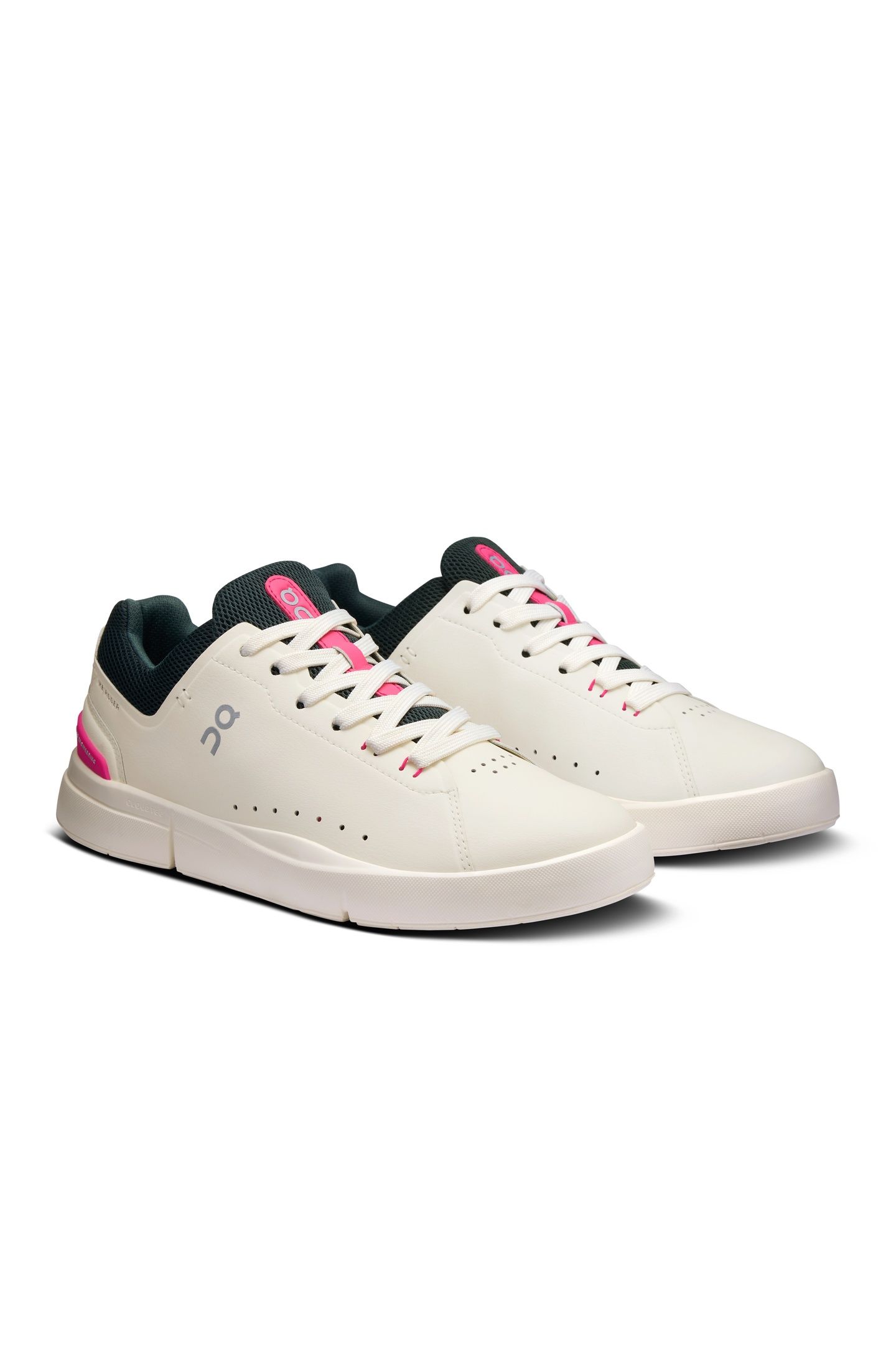 THE ROGER ADVANTAGE 2 IVORY | PINK 2