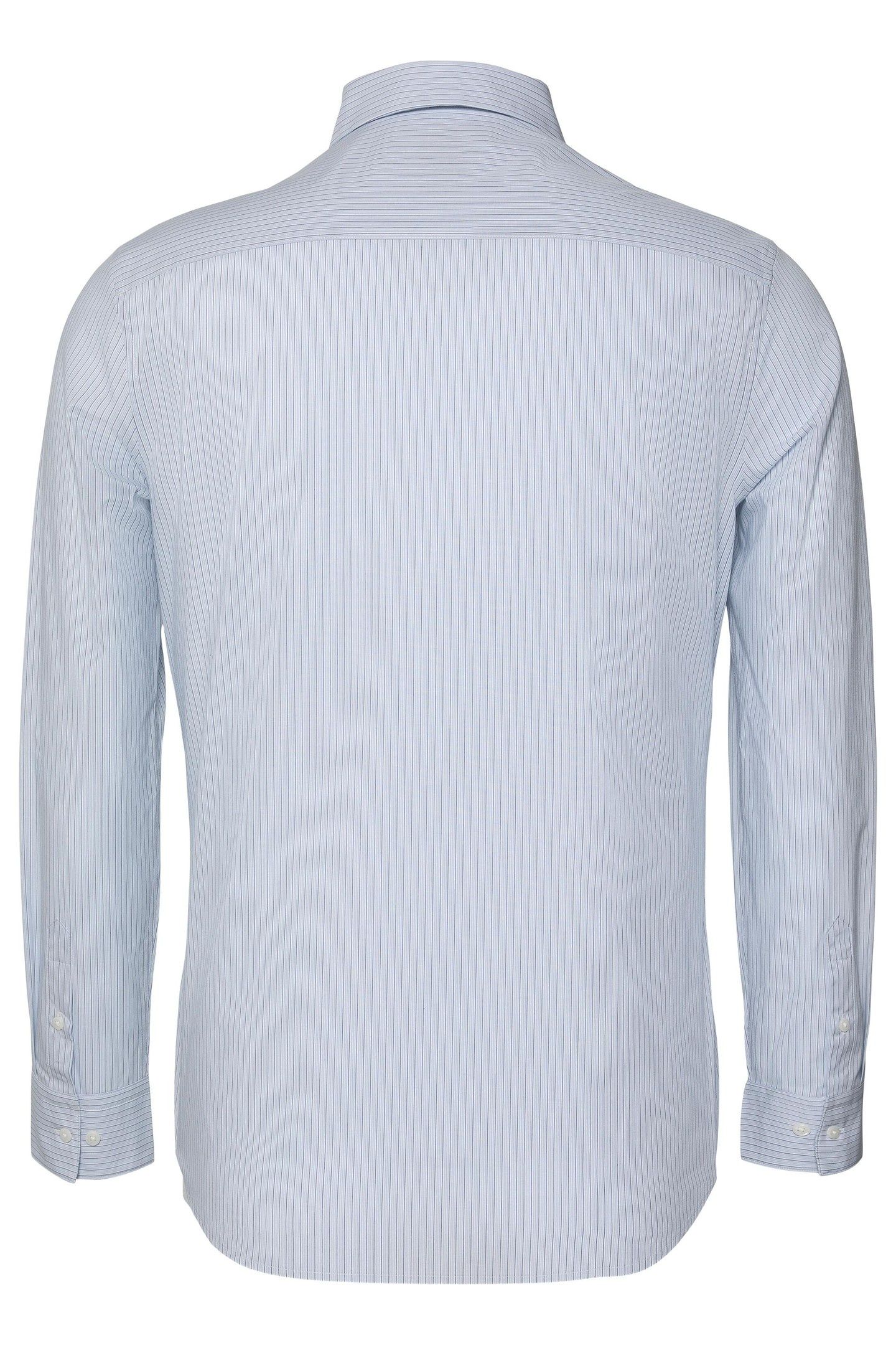 LS THIN MULTI STRIPE FROZEN FJORD 2