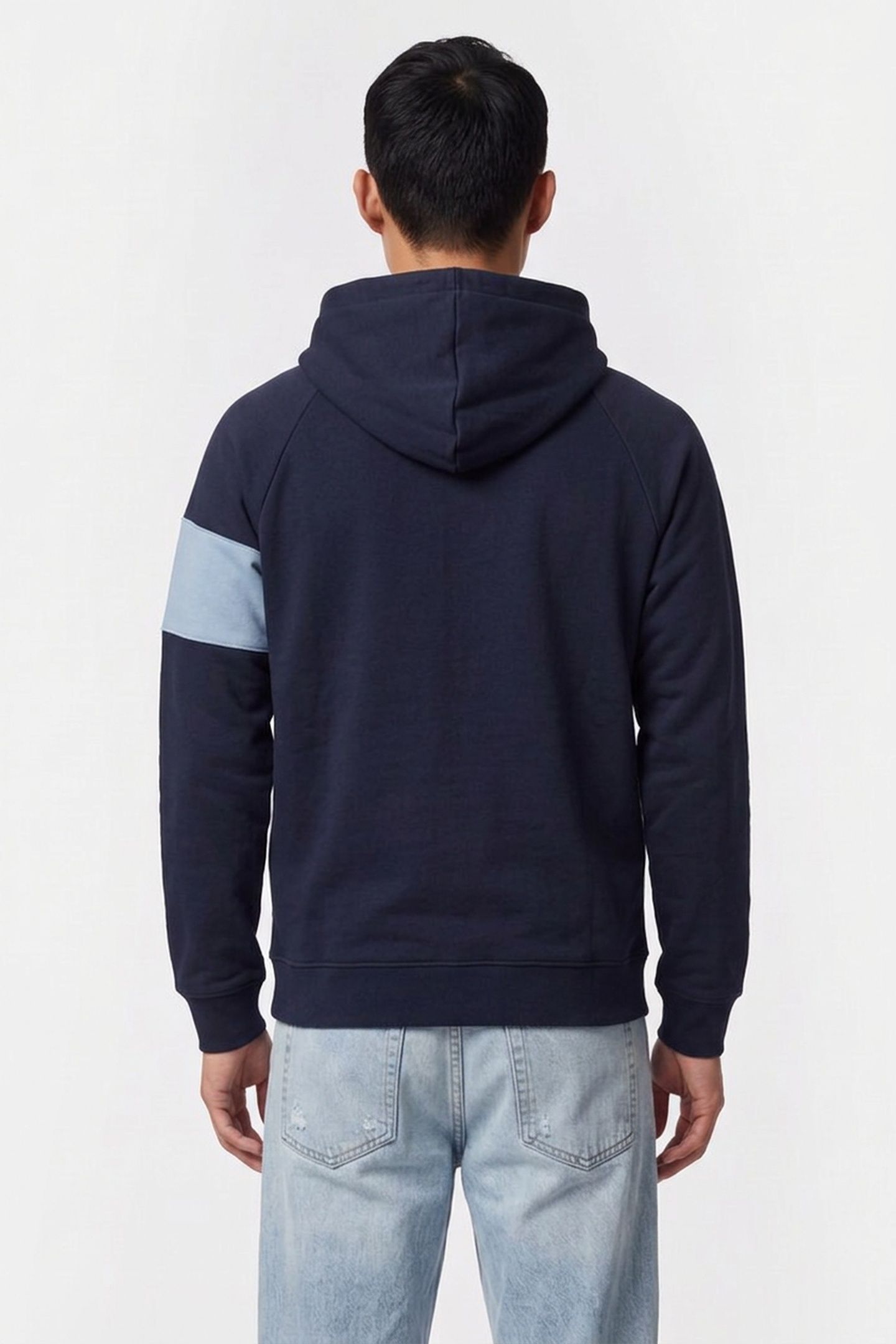 UNISEX CITY HOODIE LEGEND INK 2