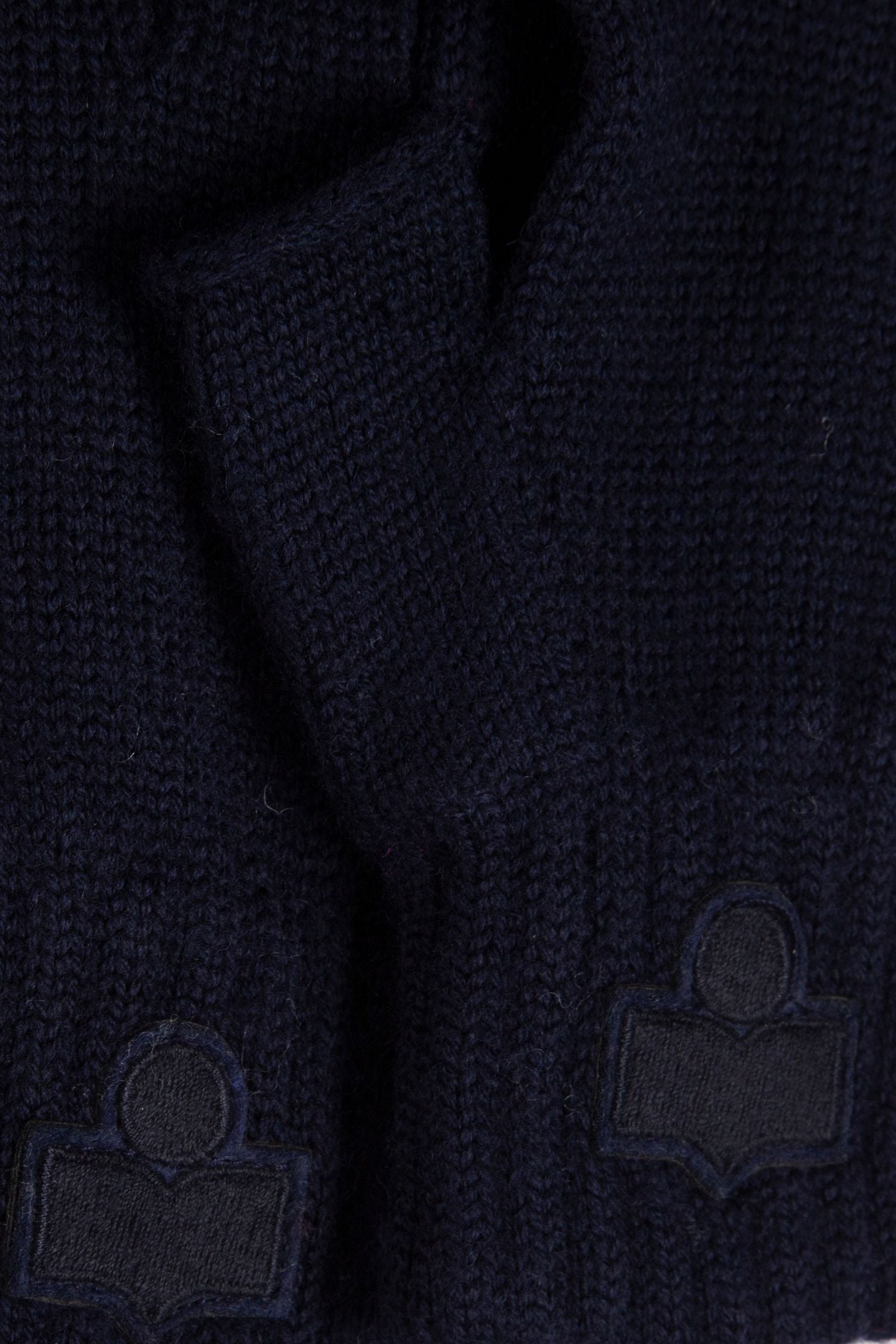 BLAISE-GD GLOVE MIDNIGHT 4