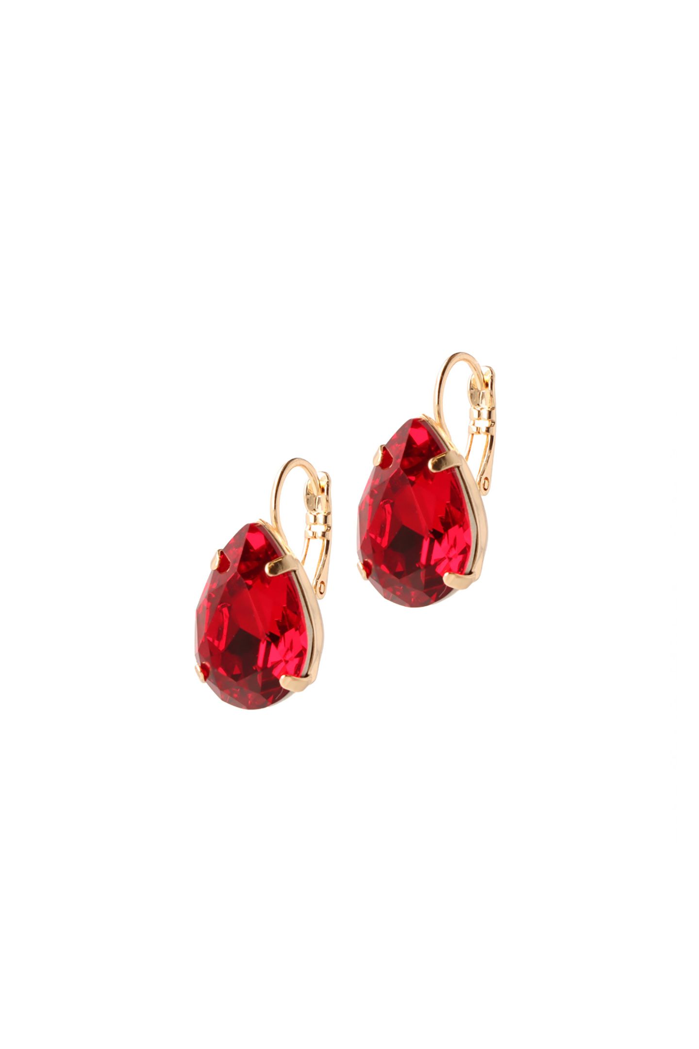 OTAZU LACRIMA RUBY RUBY RED + GOLD 3