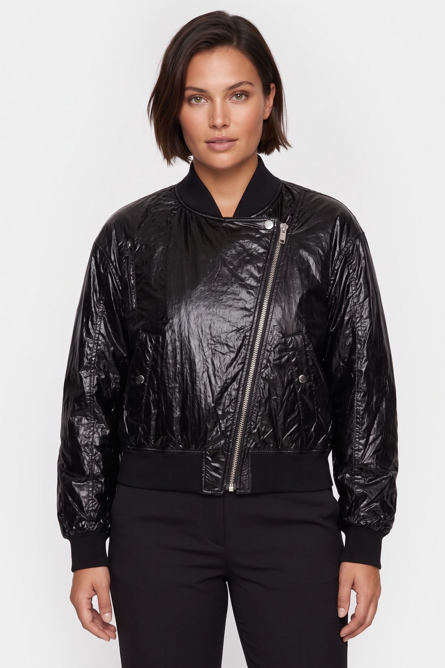 DAYLITE JUMPER BLACK 1