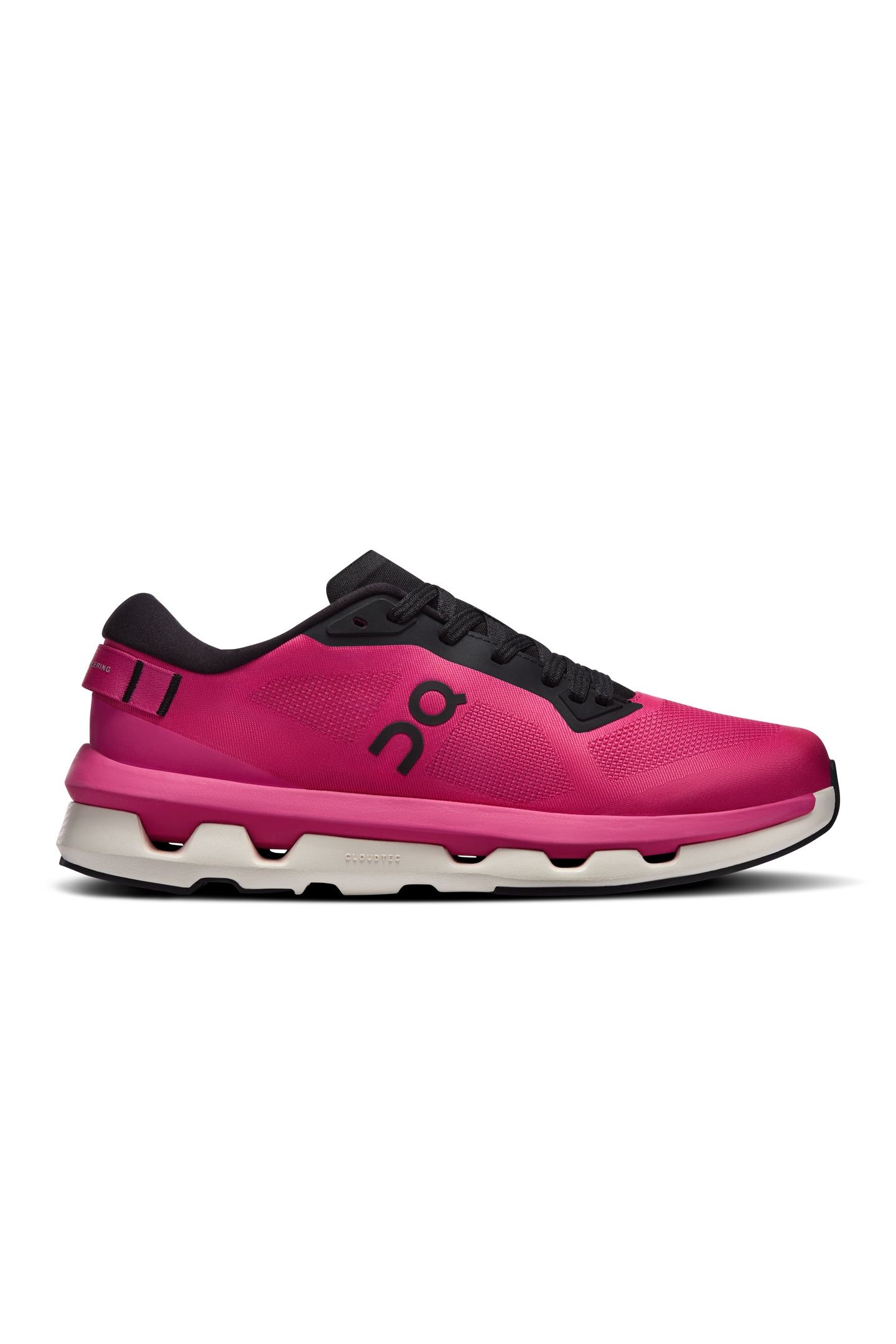 CLOUDZONE 1 PINK | BLACK 1