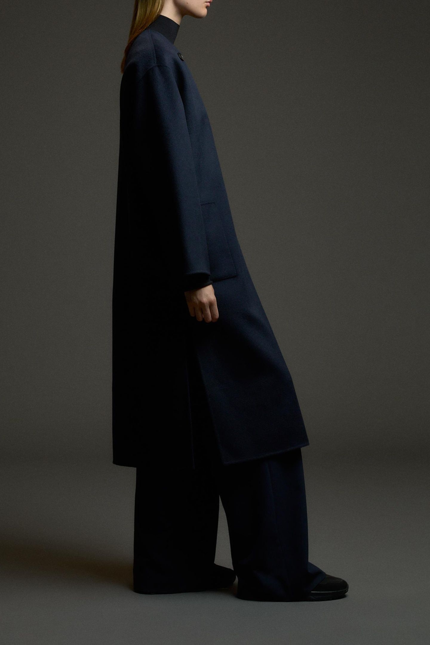 EOSALF JACKET DEEP NAVY 4