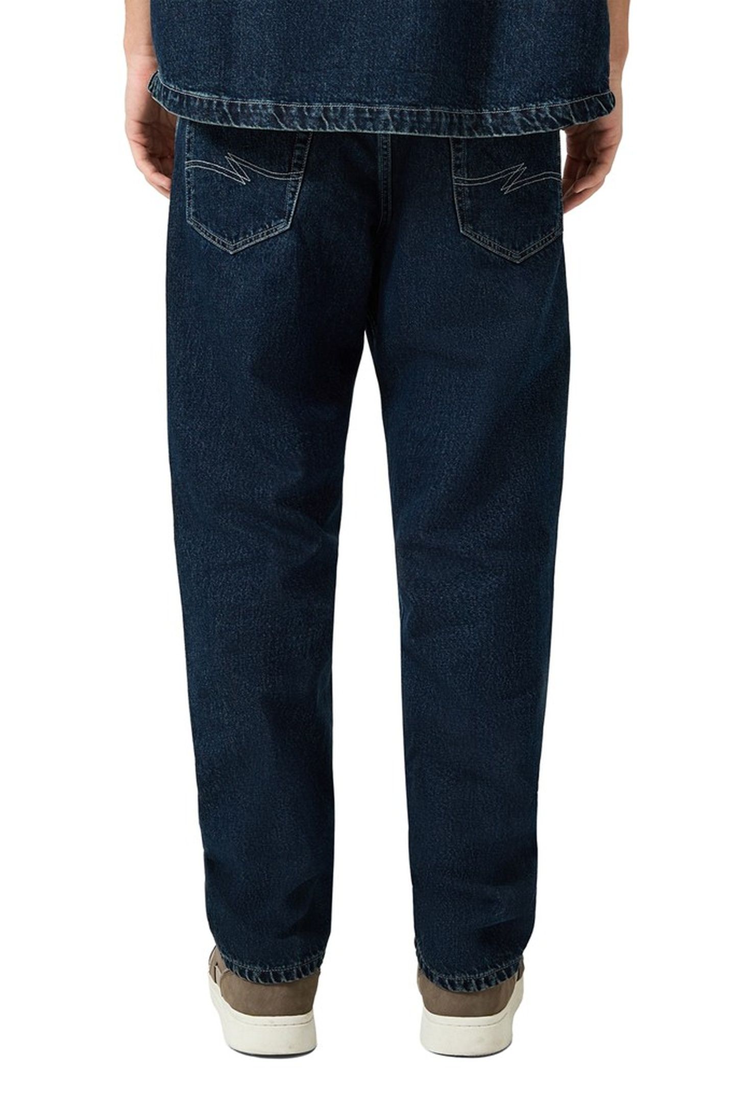 S.OLIVER-QS JEANS BLUE-DENIM 2