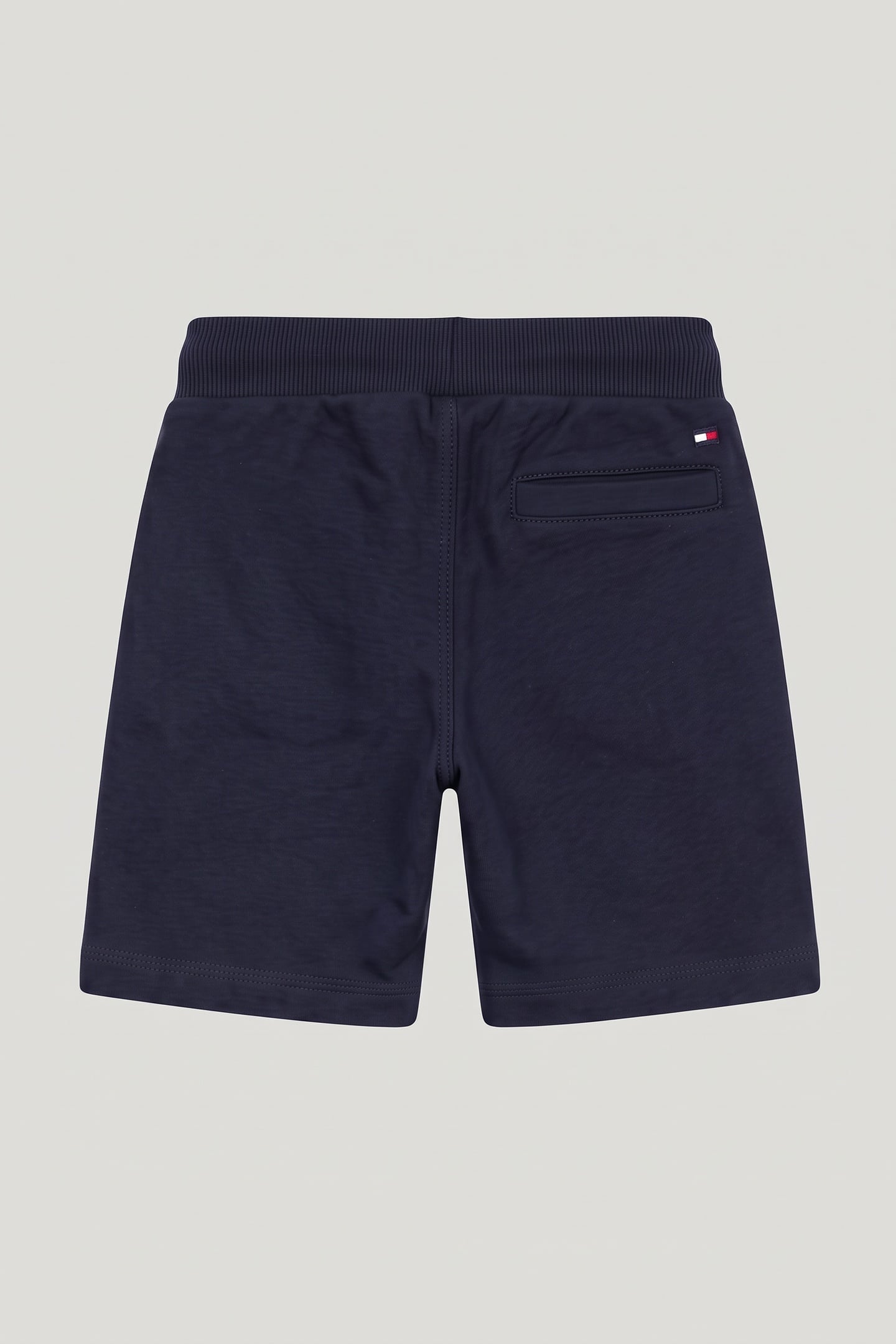 BOYS ESSENTIAL SWEATSHORT DESERT SKY 3